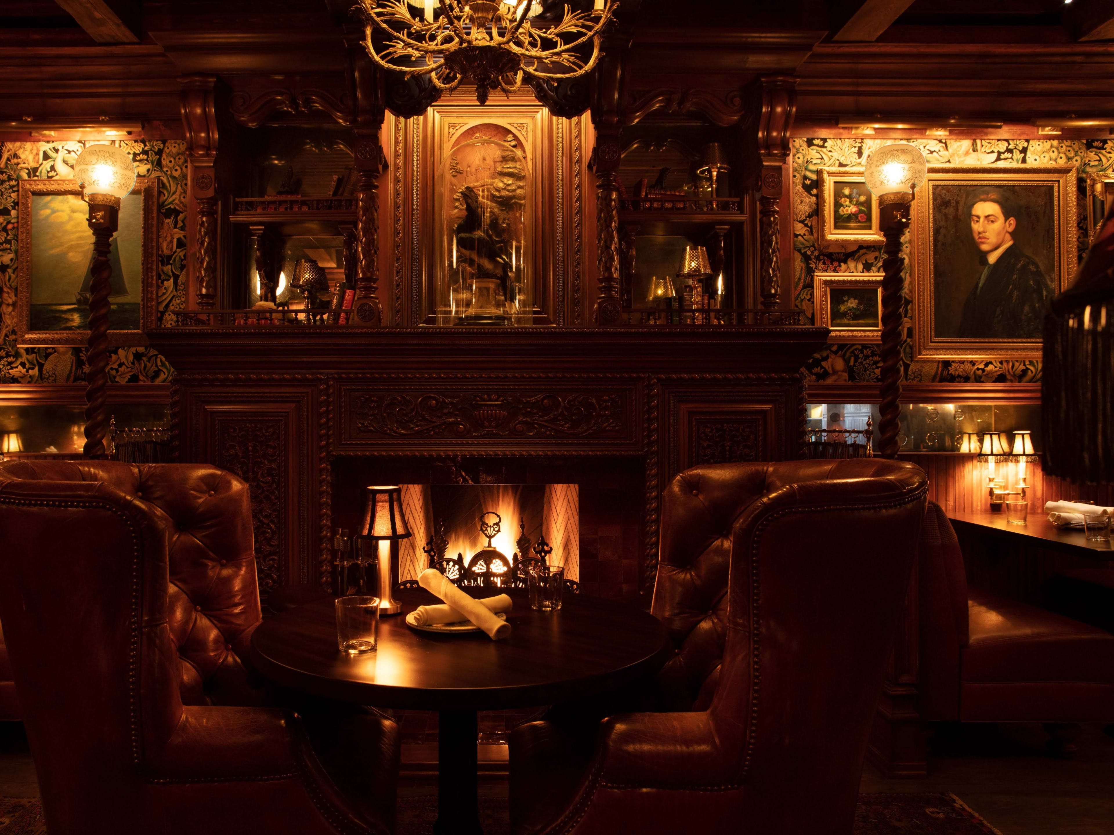 The Meadowlark Review Logan Square Chicago The Infatuation