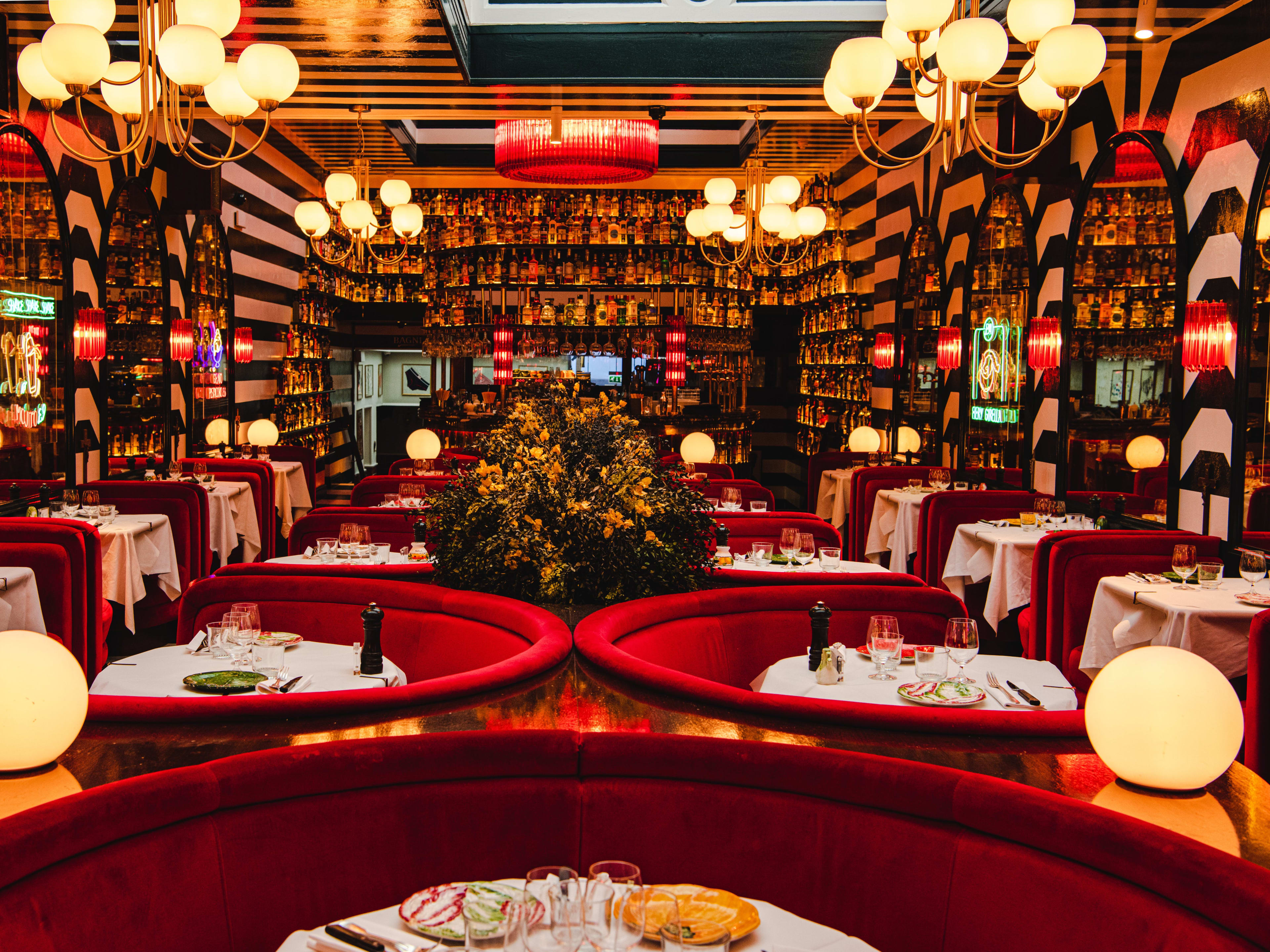 The Fancy Brunch Guide London The Infatuation