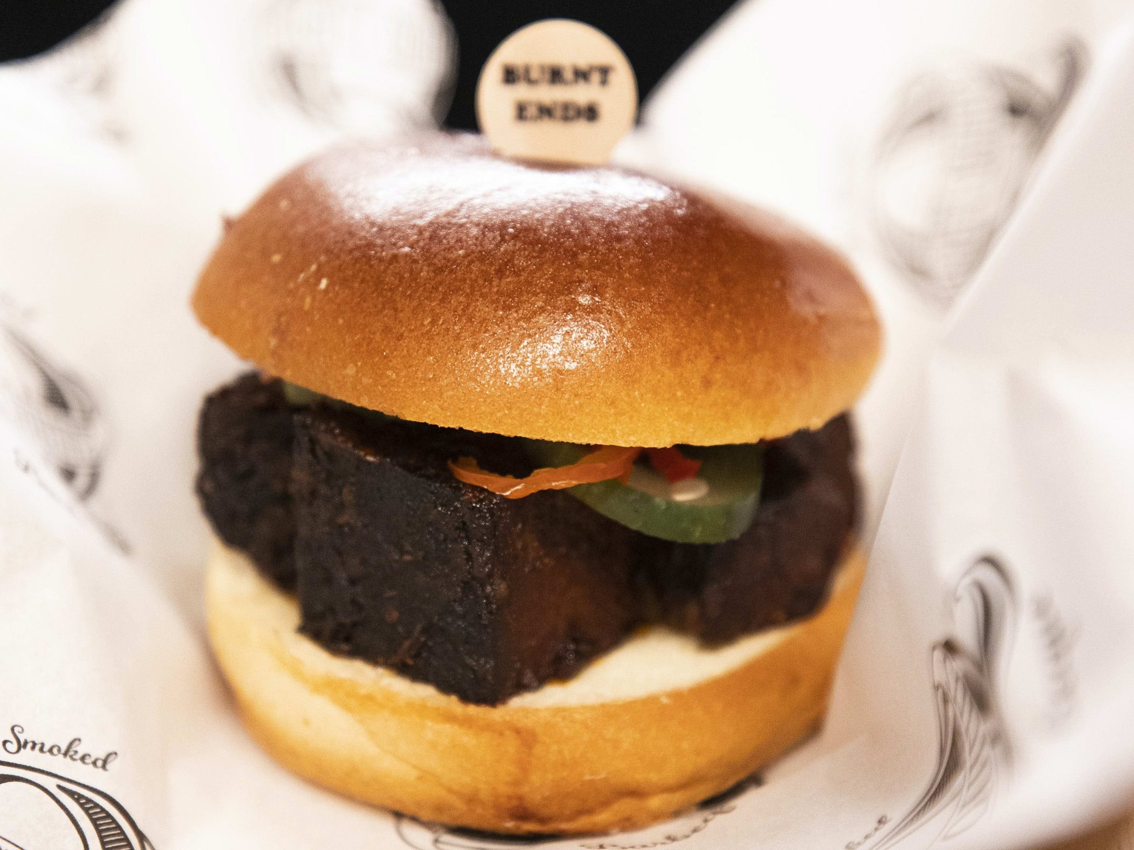 The 5 Best Things To Eat At Madison Square Garden - New York - The