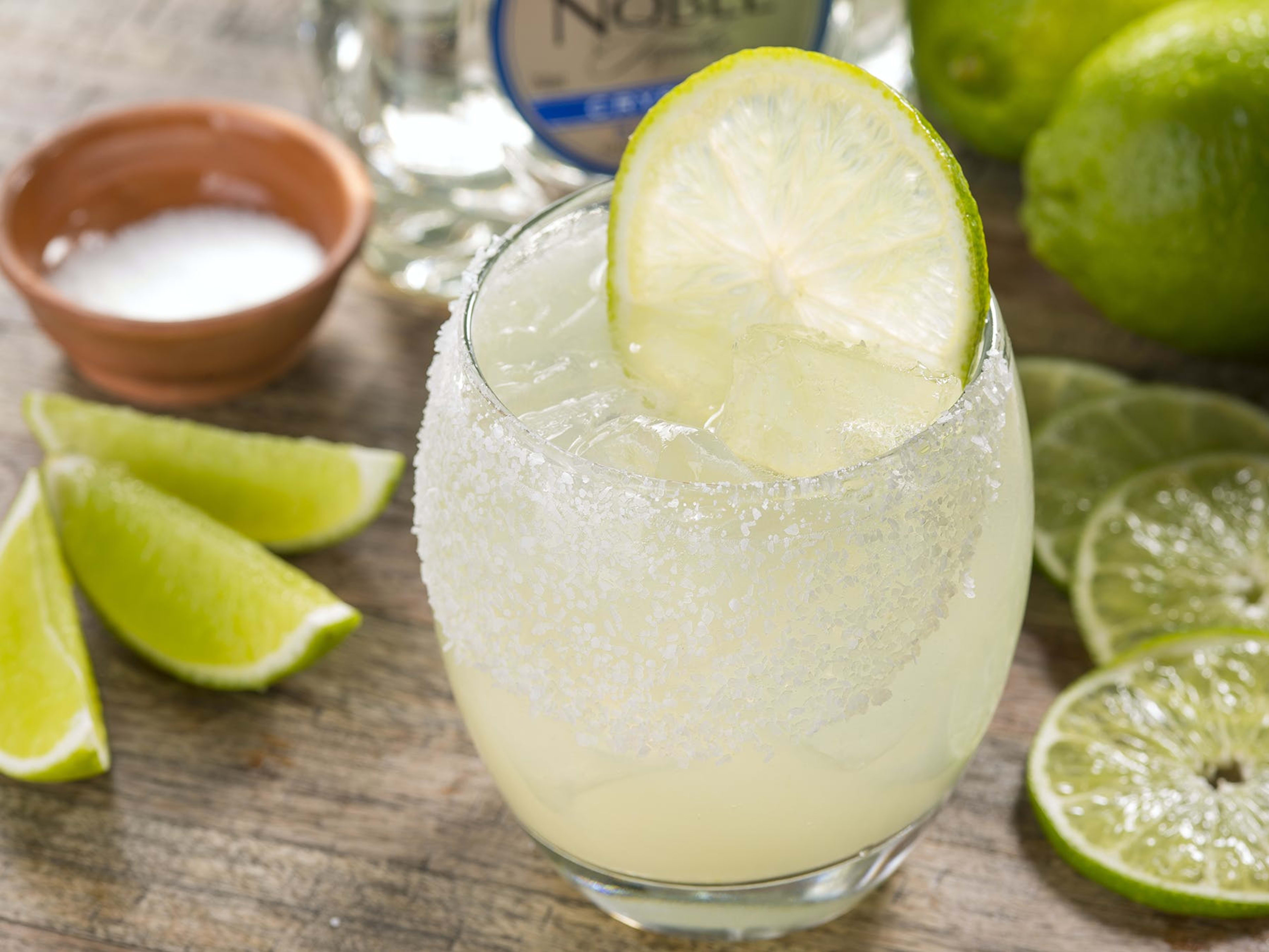 Chicago's Margarita Power Rankings Chicago The Infatuation