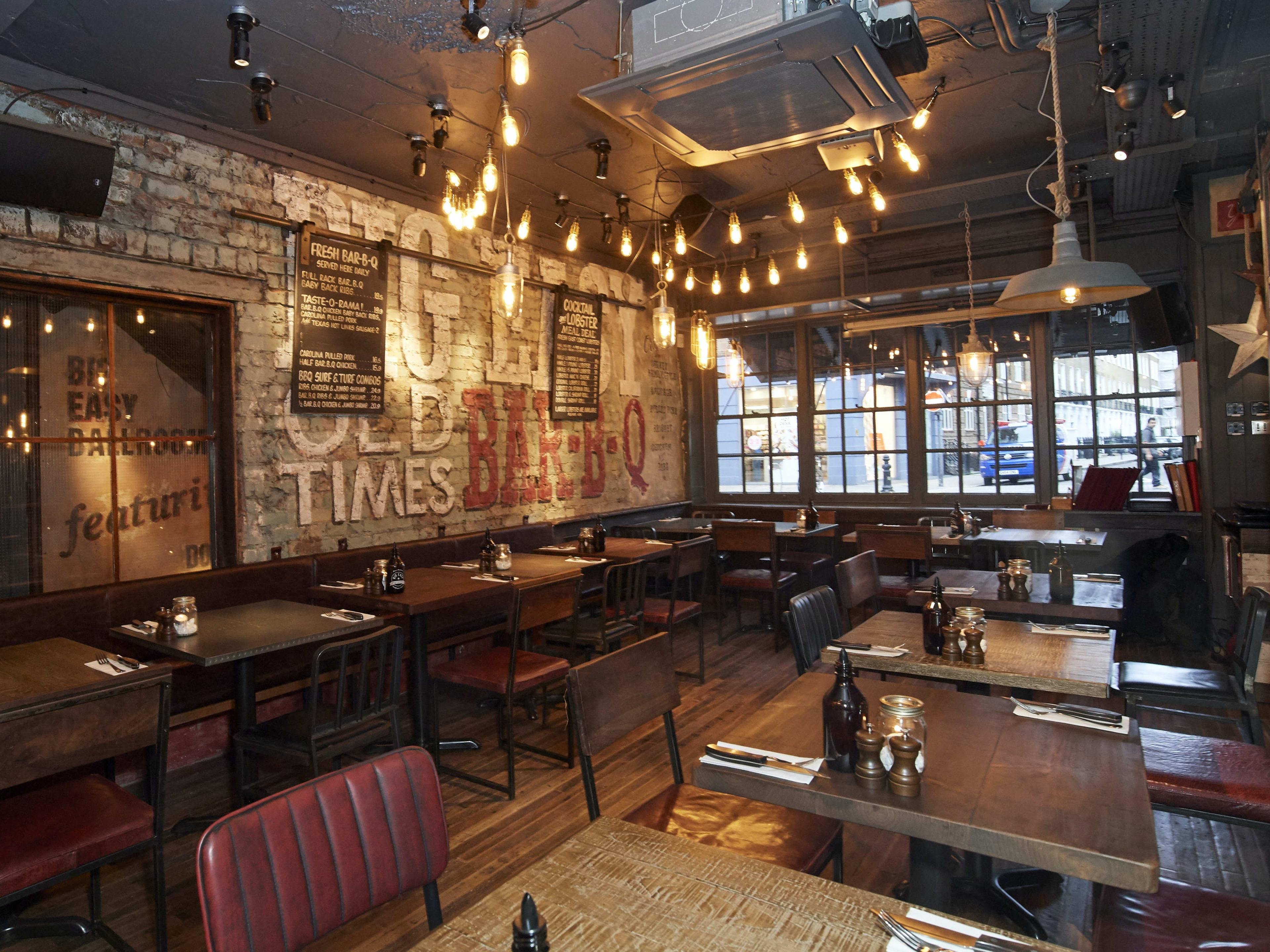 10 Great London Happy Hours For Drinking On A Budget London The
