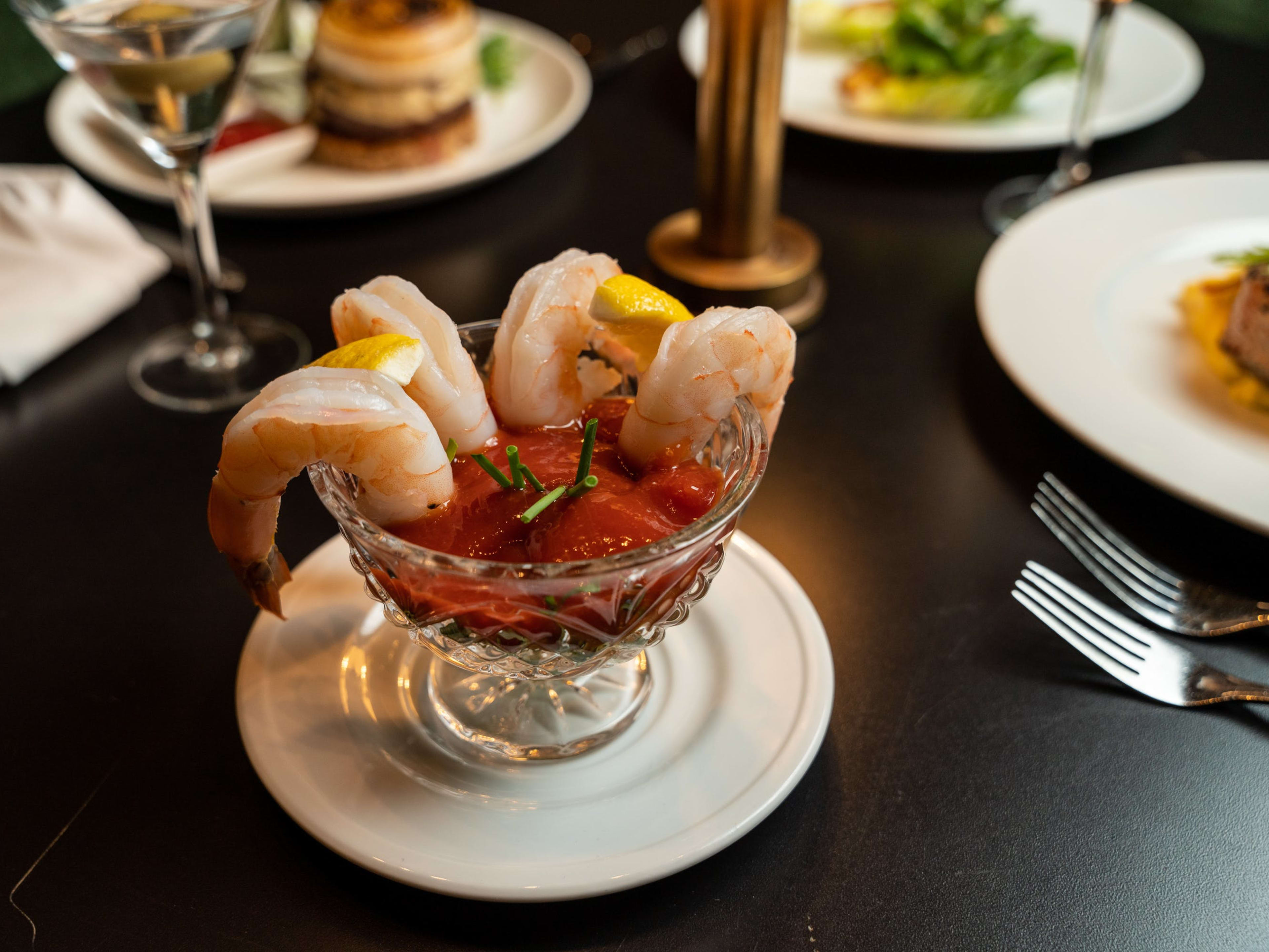Bix - Financial District - San Francisco - The Infatuation