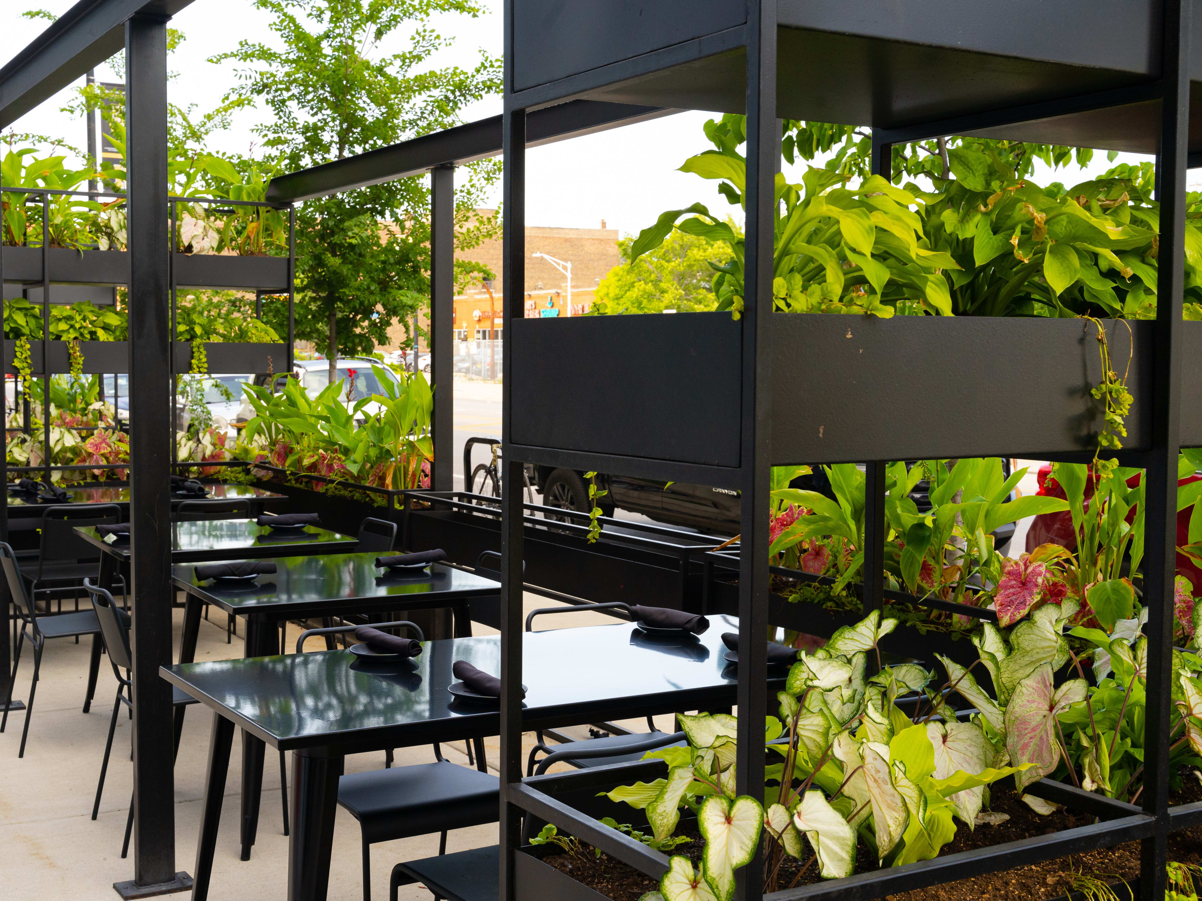 Bronzeville Winery Bronzeville Chicago The Infatuation