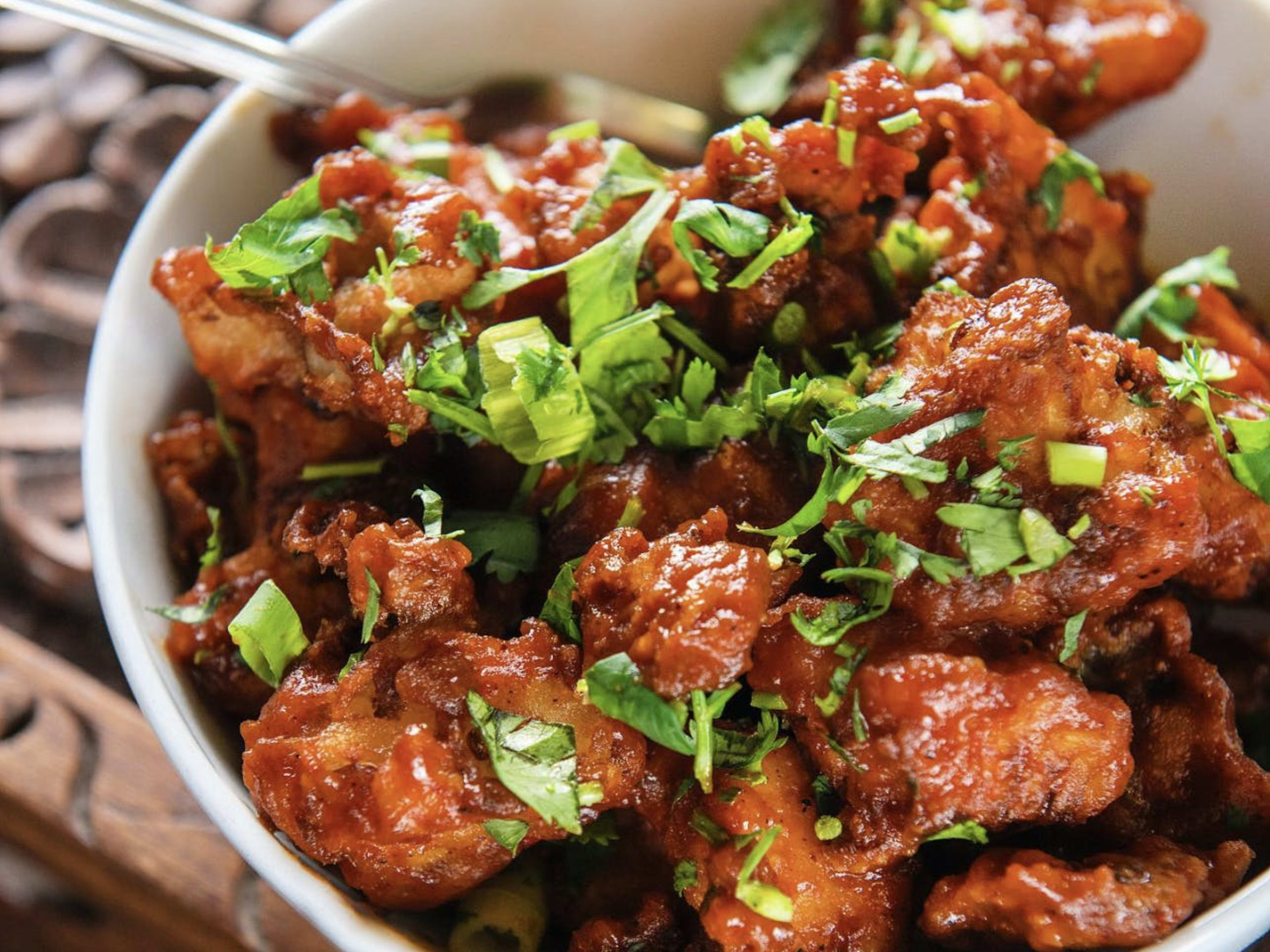 Ghee Indian Kitchen Kendall Miami The Infatuation