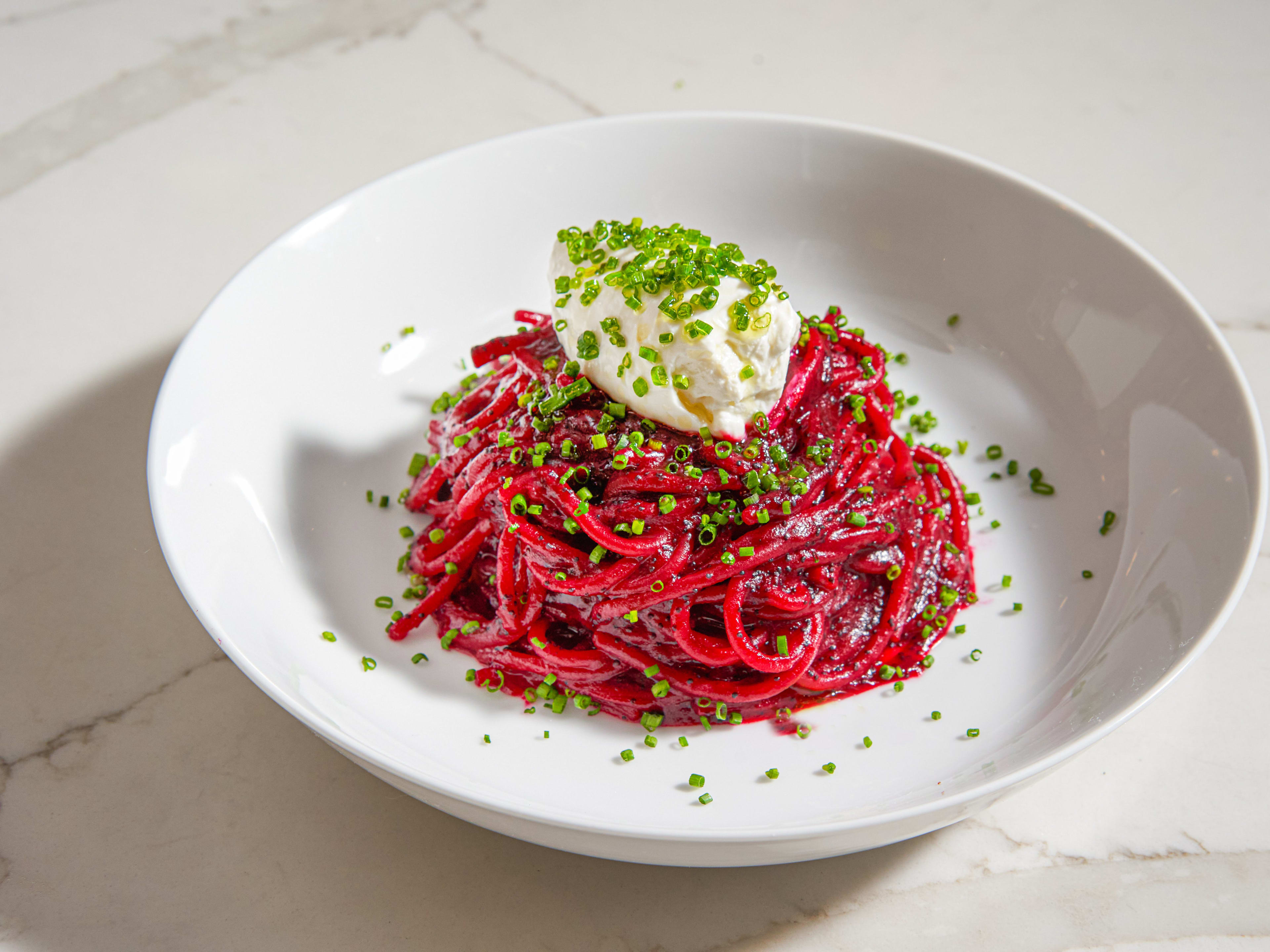 Cento Pasta Bar Review West Adams Los Angeles The Infatuation