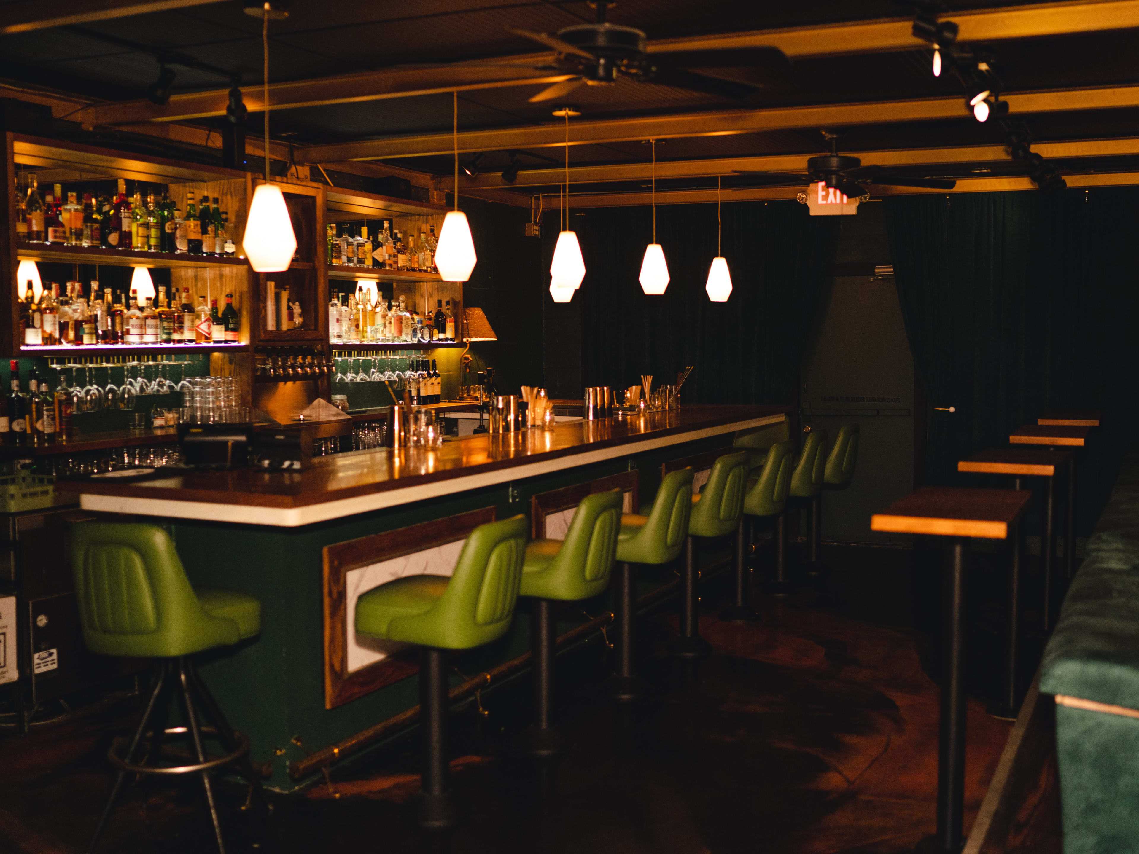 The 9 Best New Bars in Austin Where To Drink Right Now Austin The Infatuation