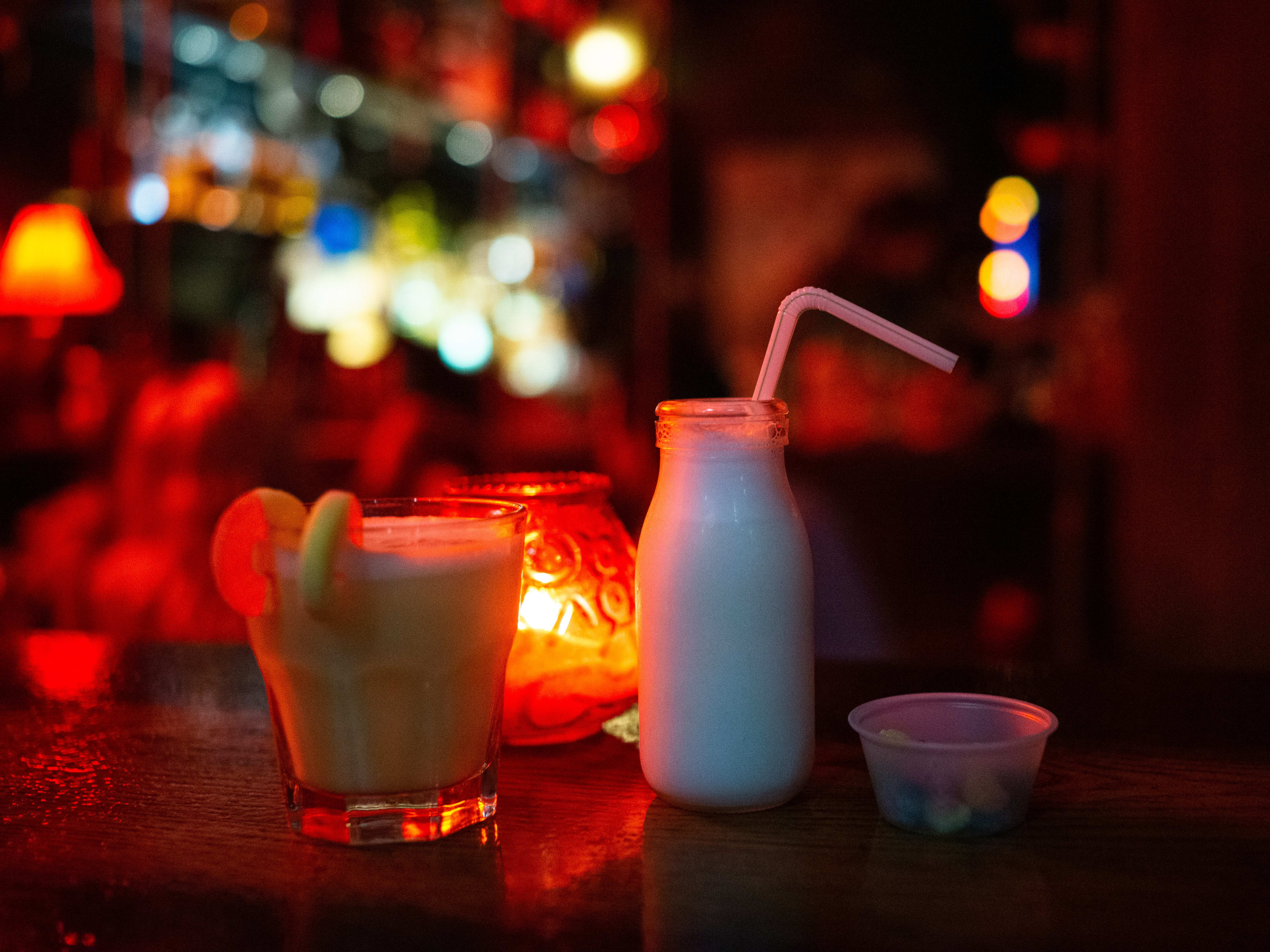 Red Headed Stepchild Review Downtown Austin Austin The Infatuation