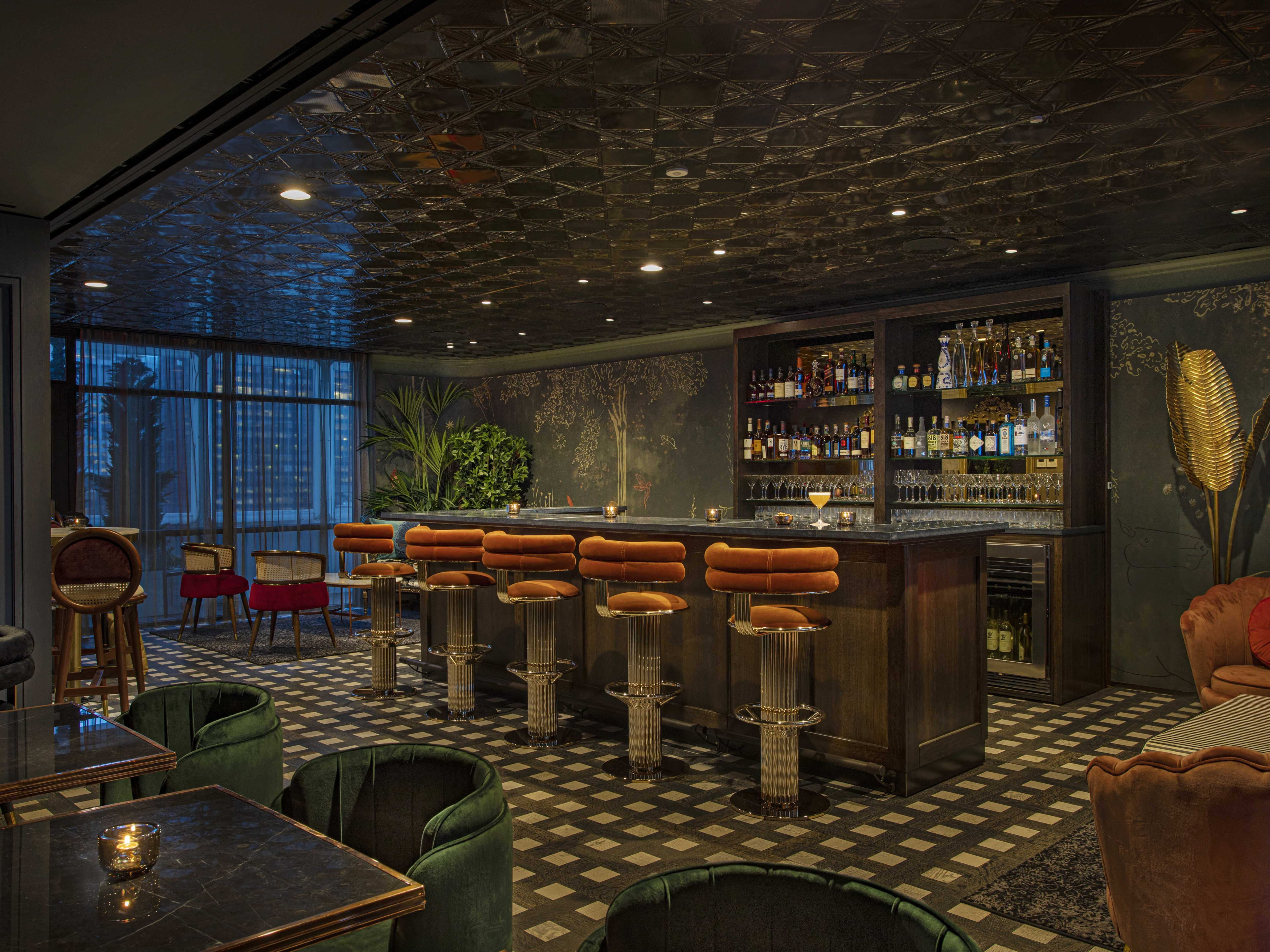 Darling - Midtown - New York - The Infatuation