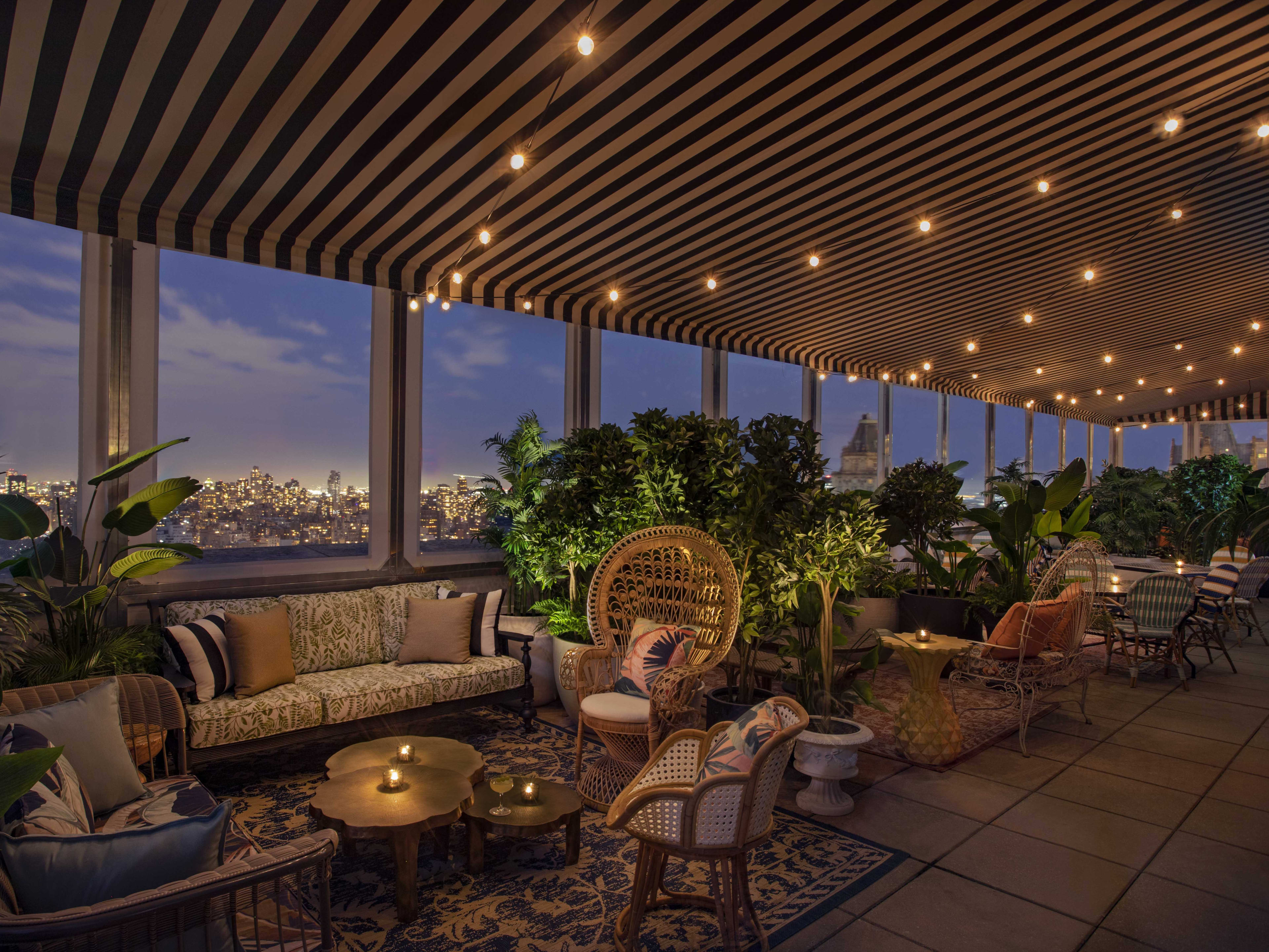 Darling Midtown New York The Infatuation