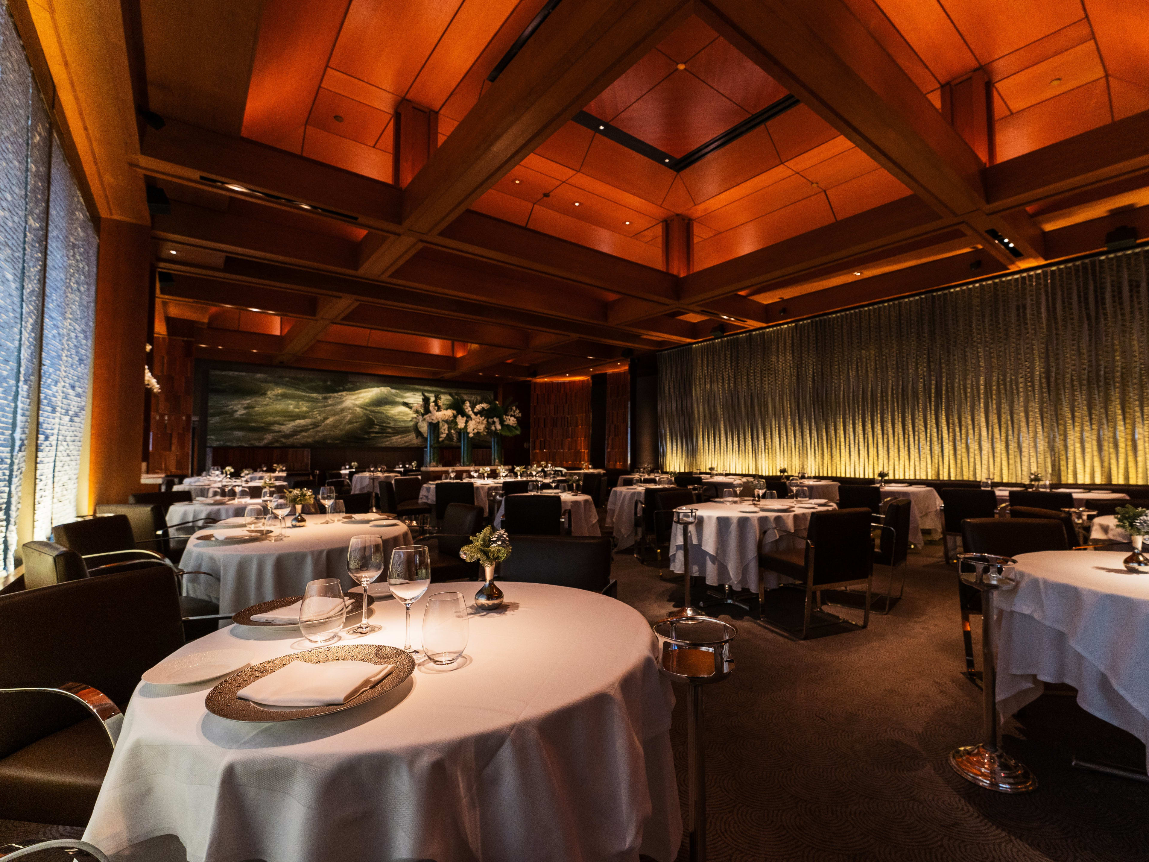 Le Bernardin review image