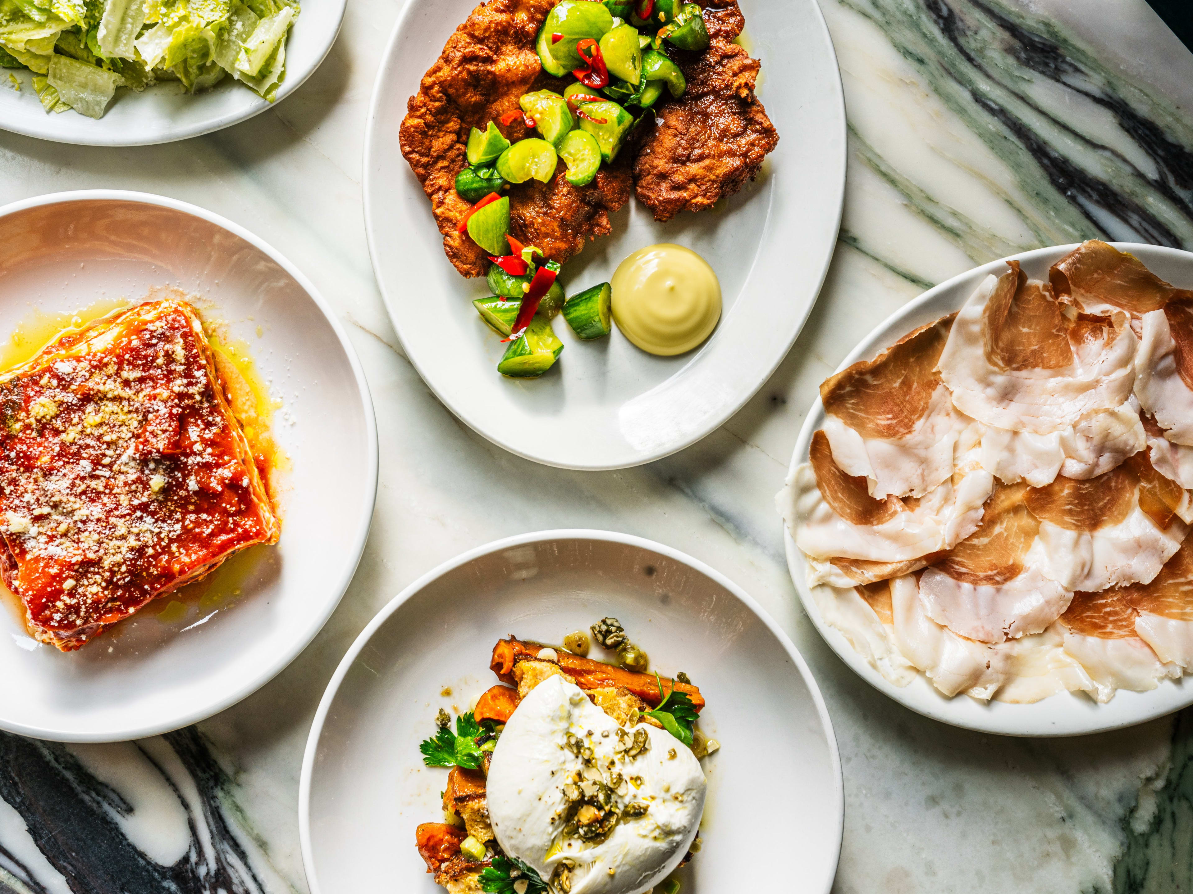 Franks Wine Bar Review Carroll Gardens