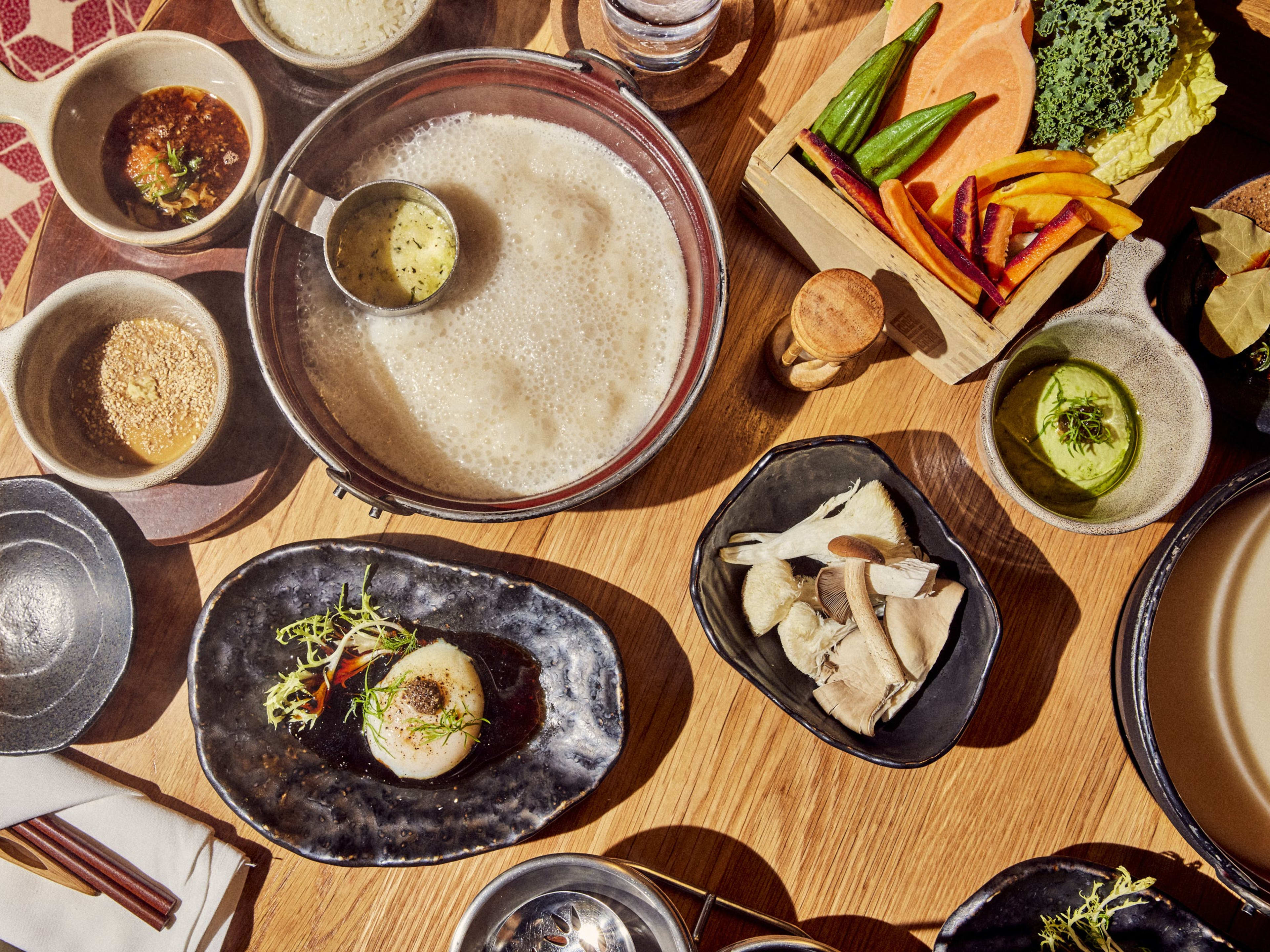 DipDipDip TatsuYa Review Central Austin Austin The Infatuation