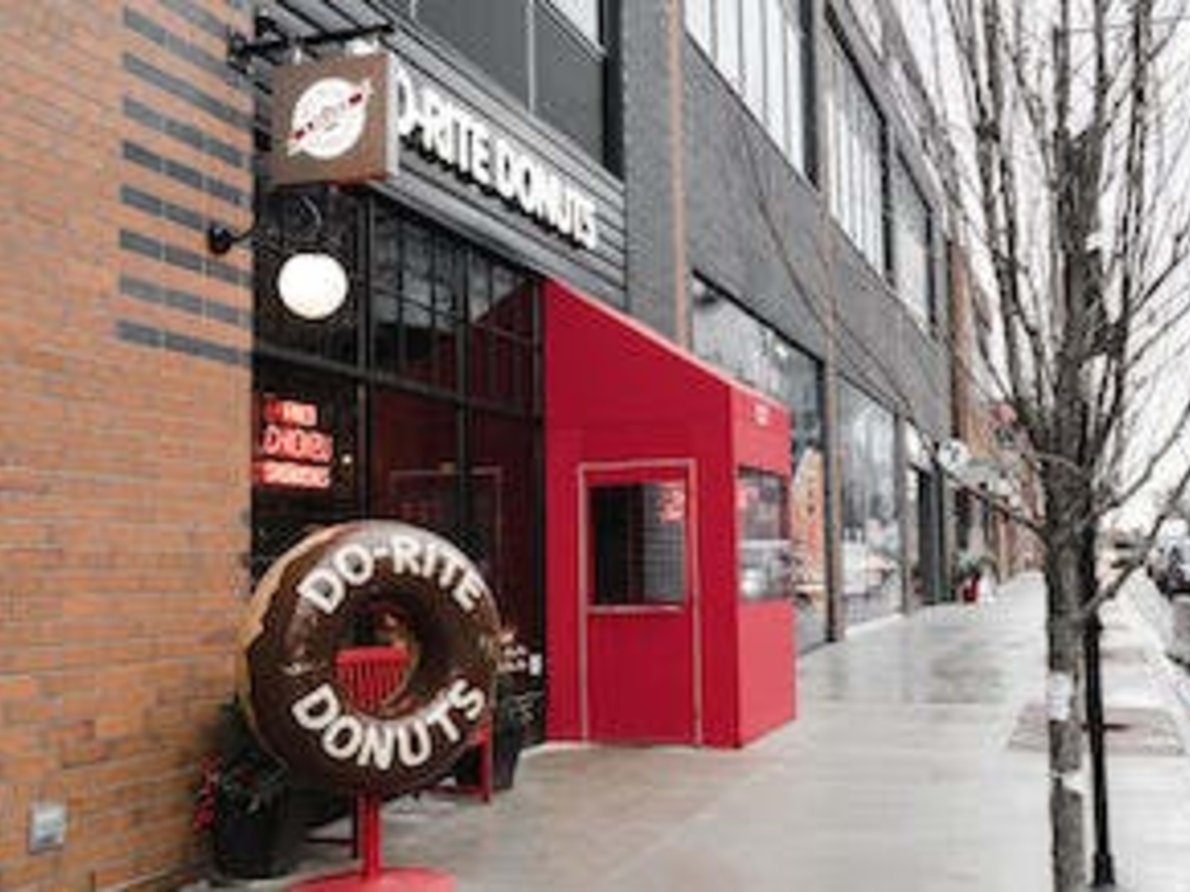 The Best Vegan Bakeries In Chicago Chicago The Infatuation