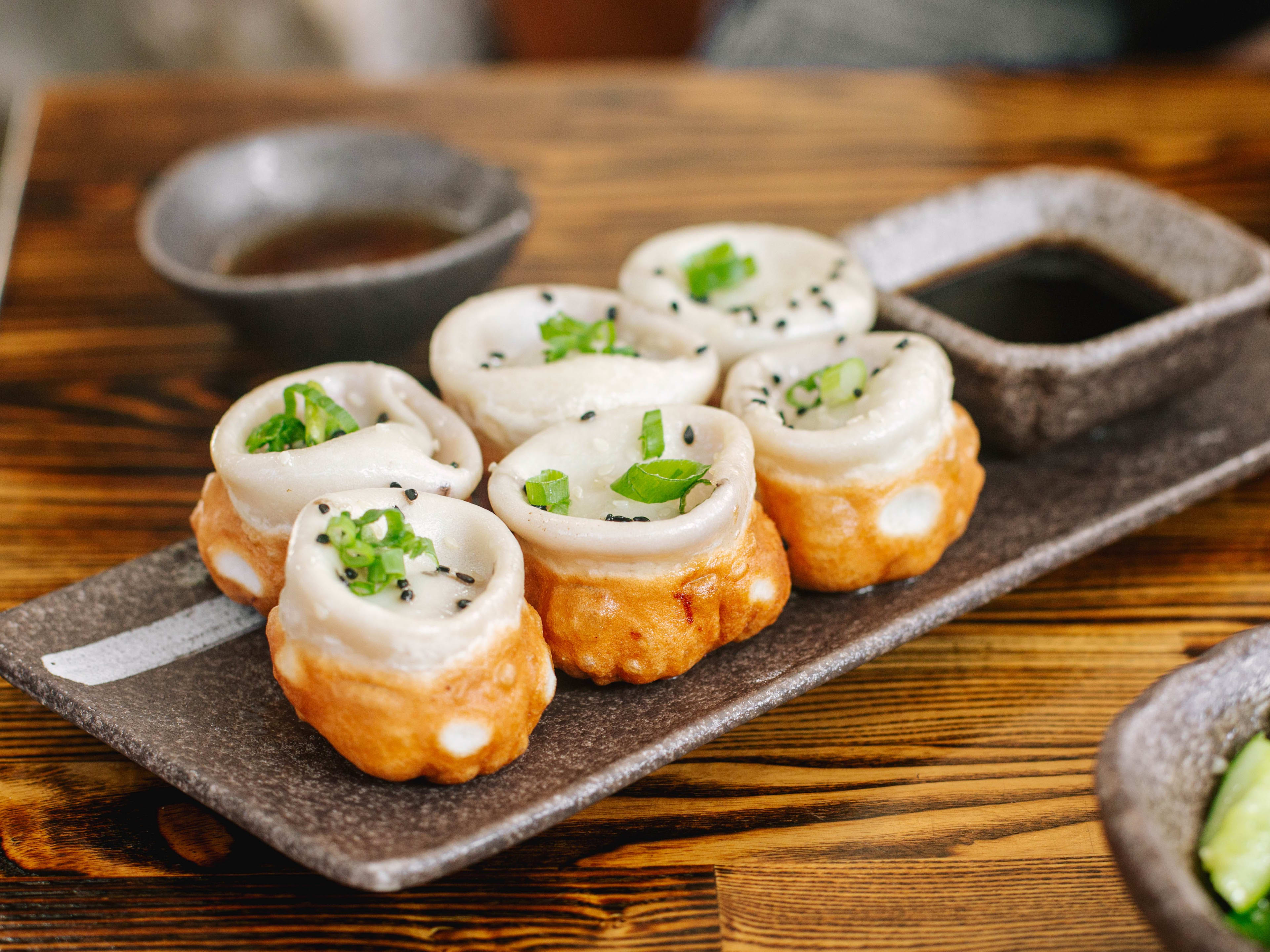 The 9 Best Chinese Bakeries In San Francisco San Francisco The