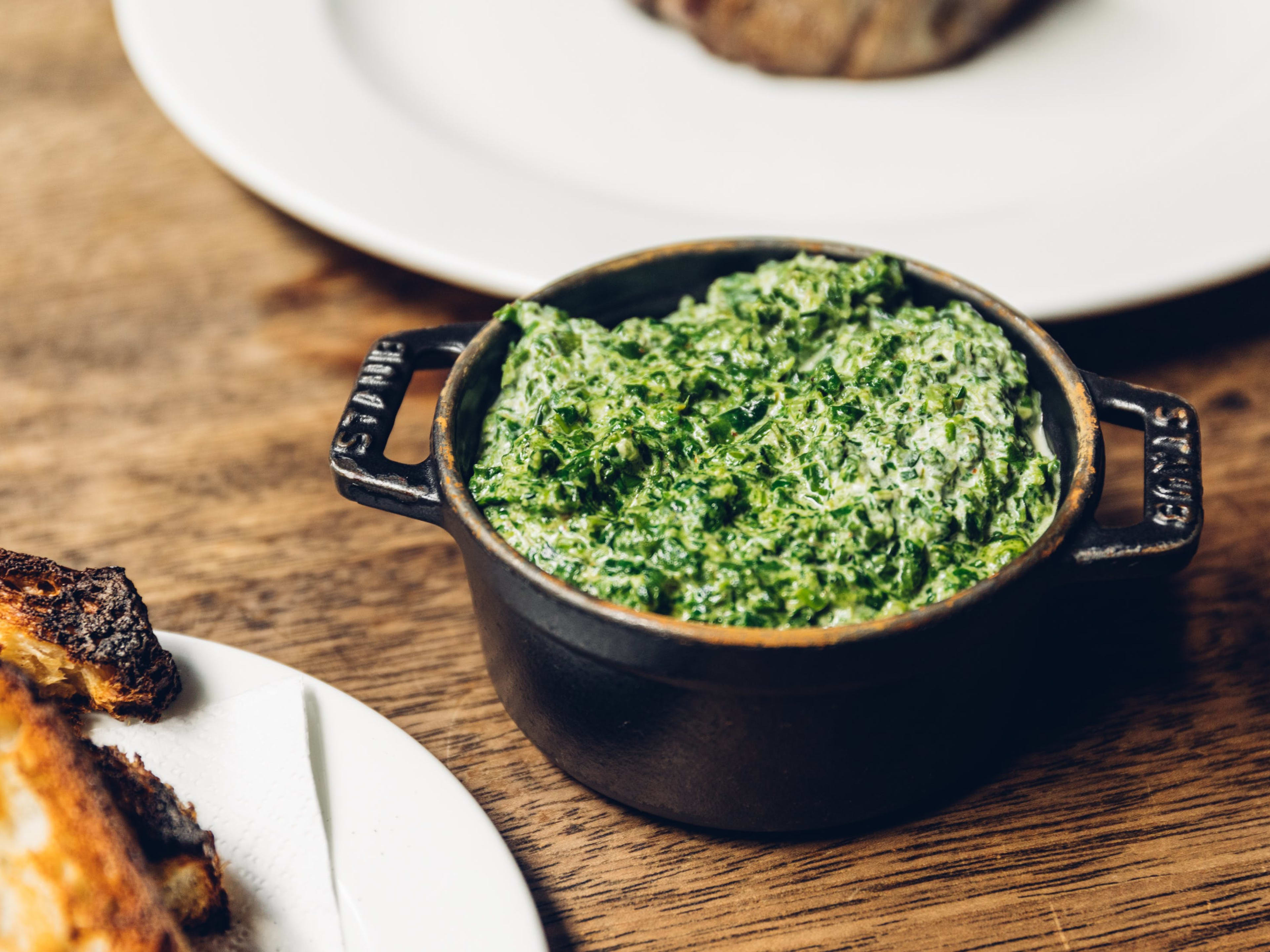 Hawksmoor NYC Review Flatiron New York The Infatuation