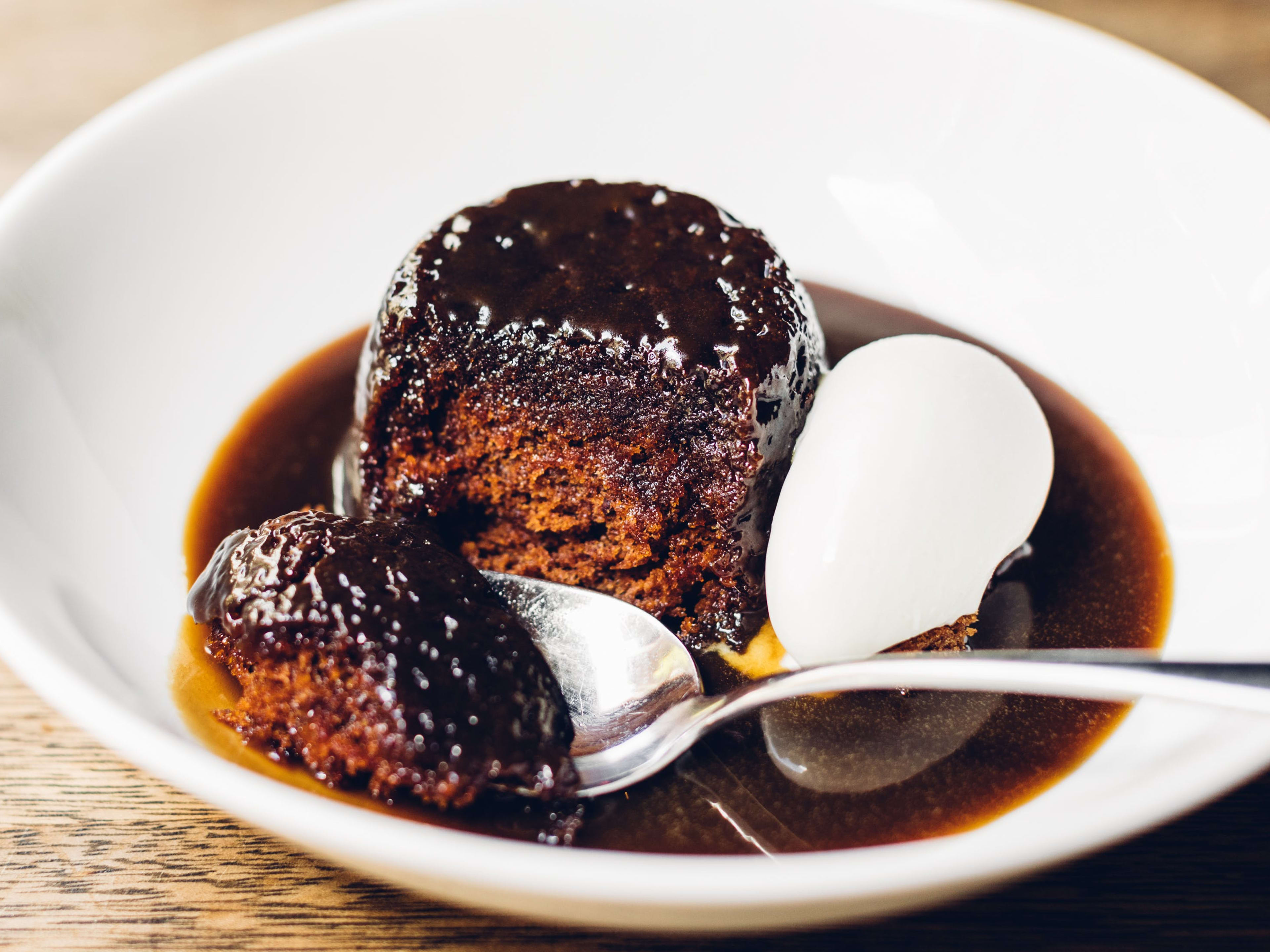 Hawksmoor NYC Review Flatiron New York The Infatuation