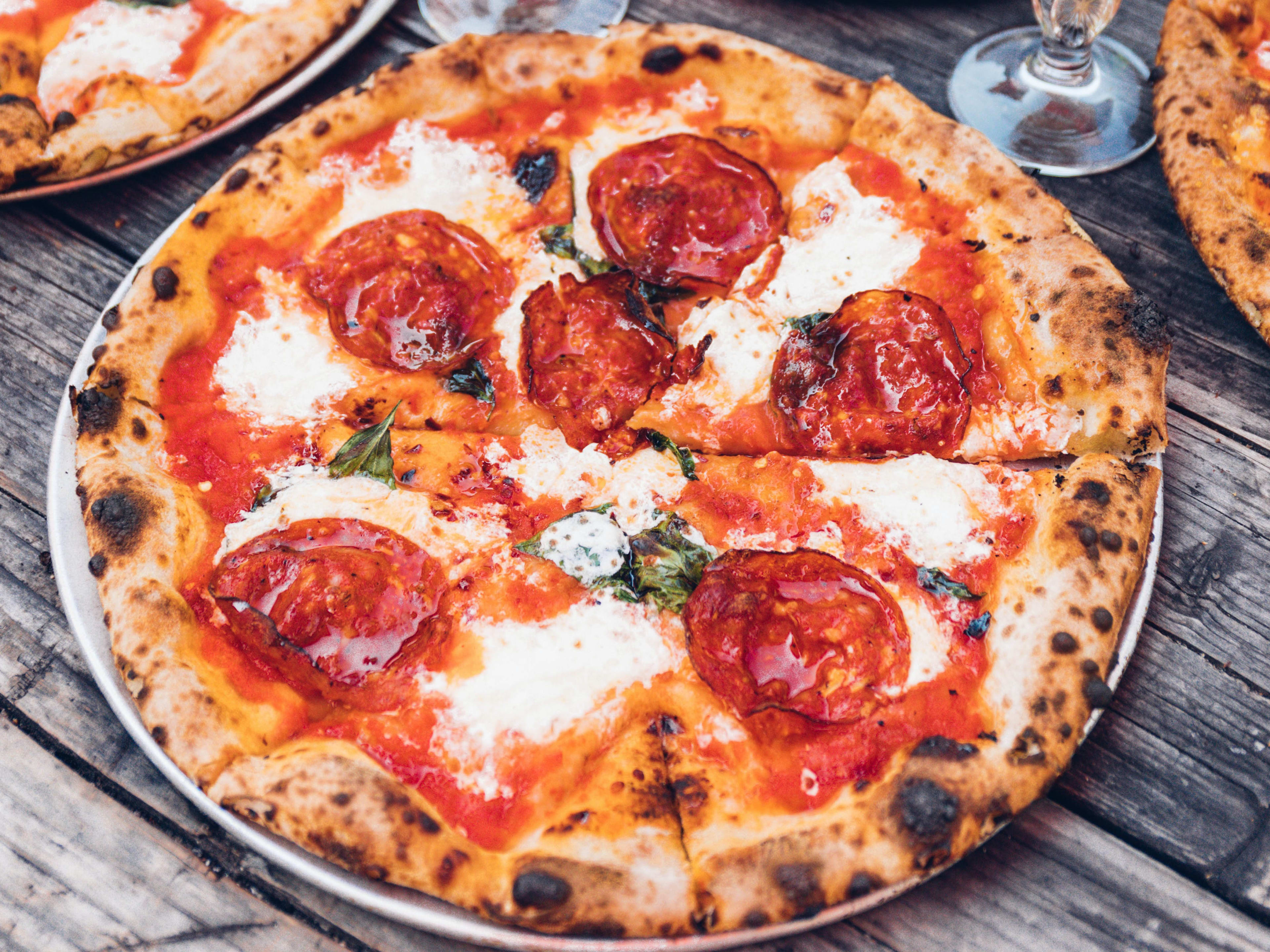 The Best Restaurants In Montauk - New York - The Infatuation