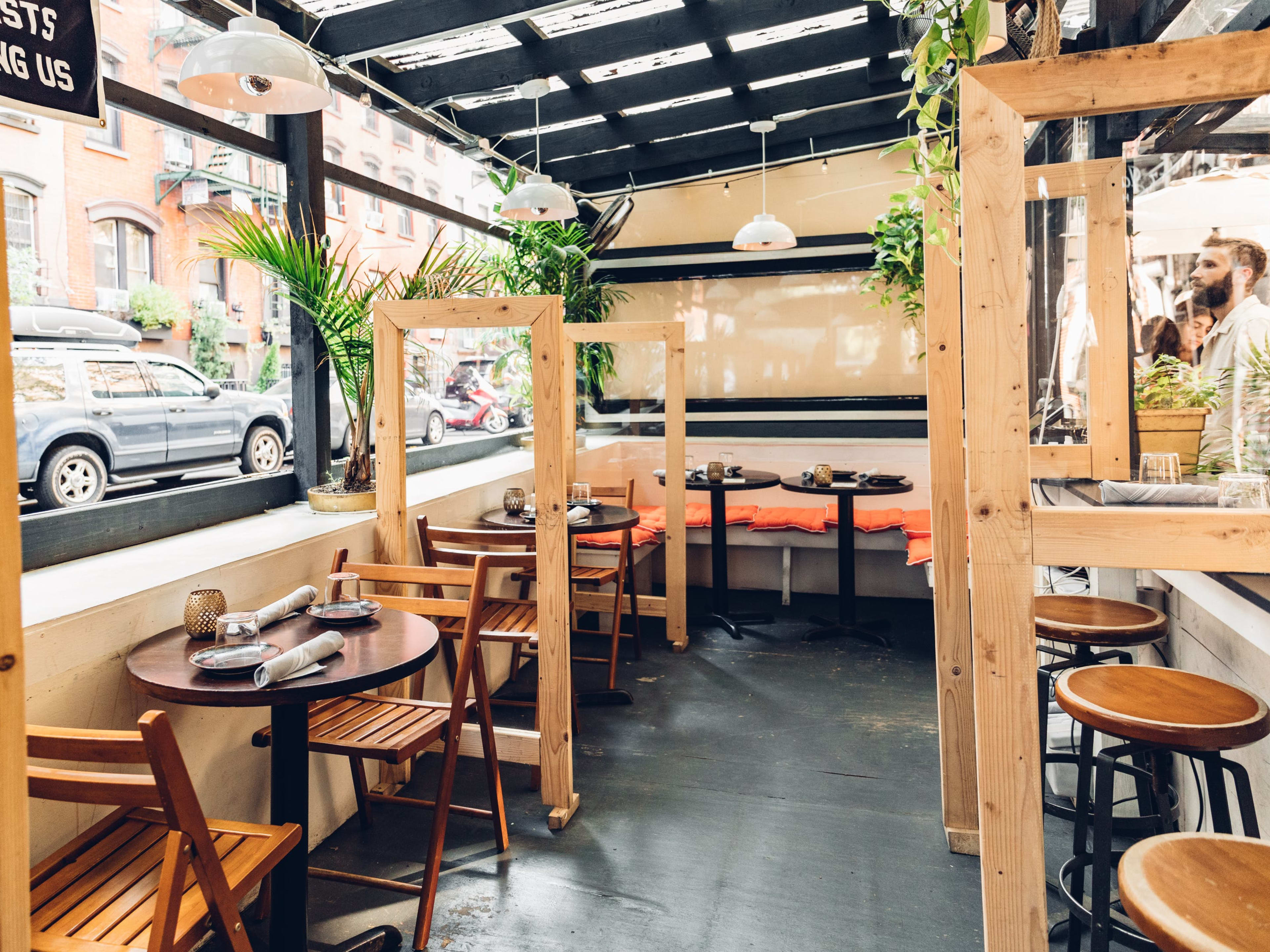 The Best Wine Bars In NYC - New York - The Infatuation