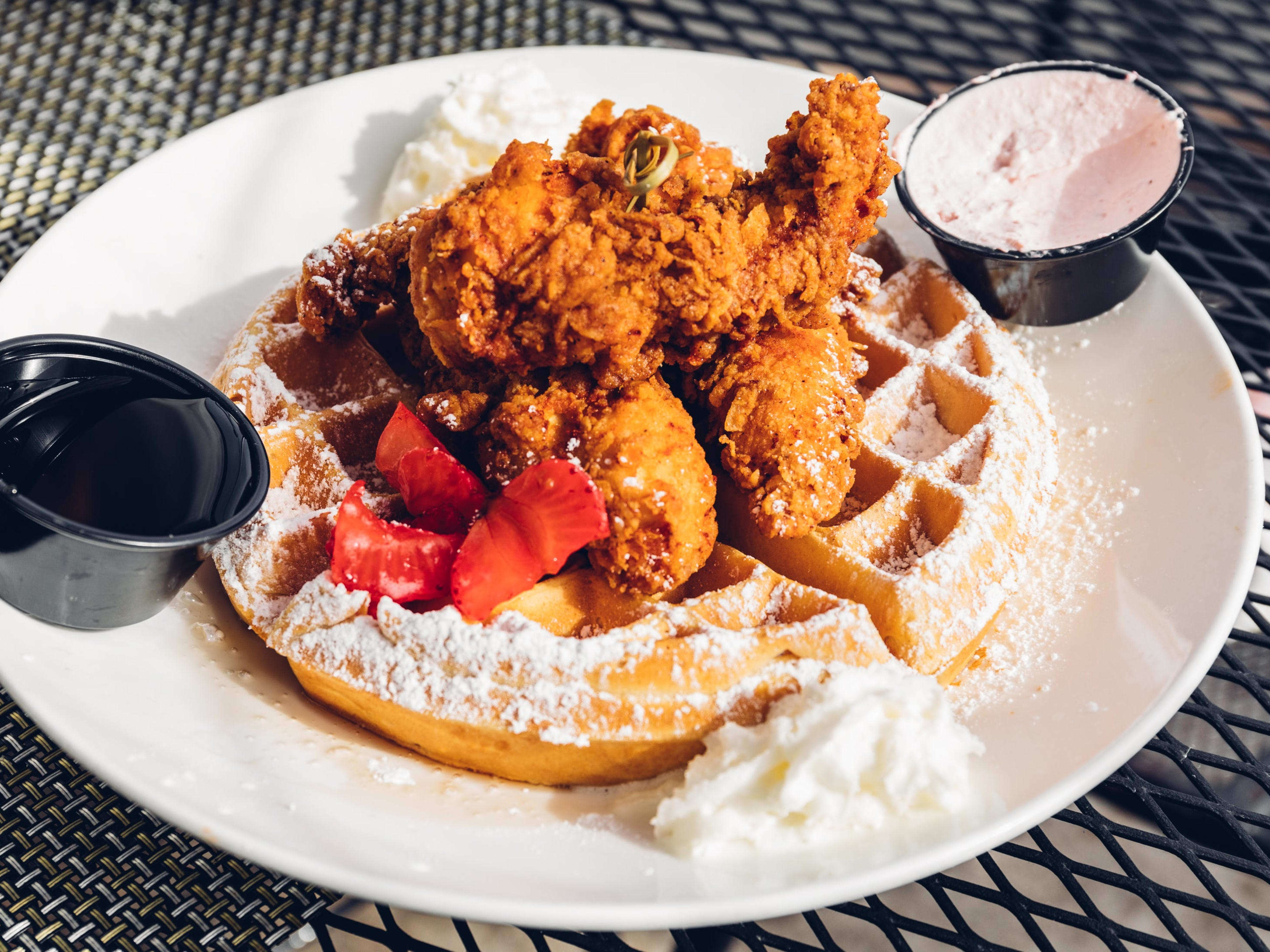 Booker’s Restaurant & Bar West Philadelphia Philadelphia The