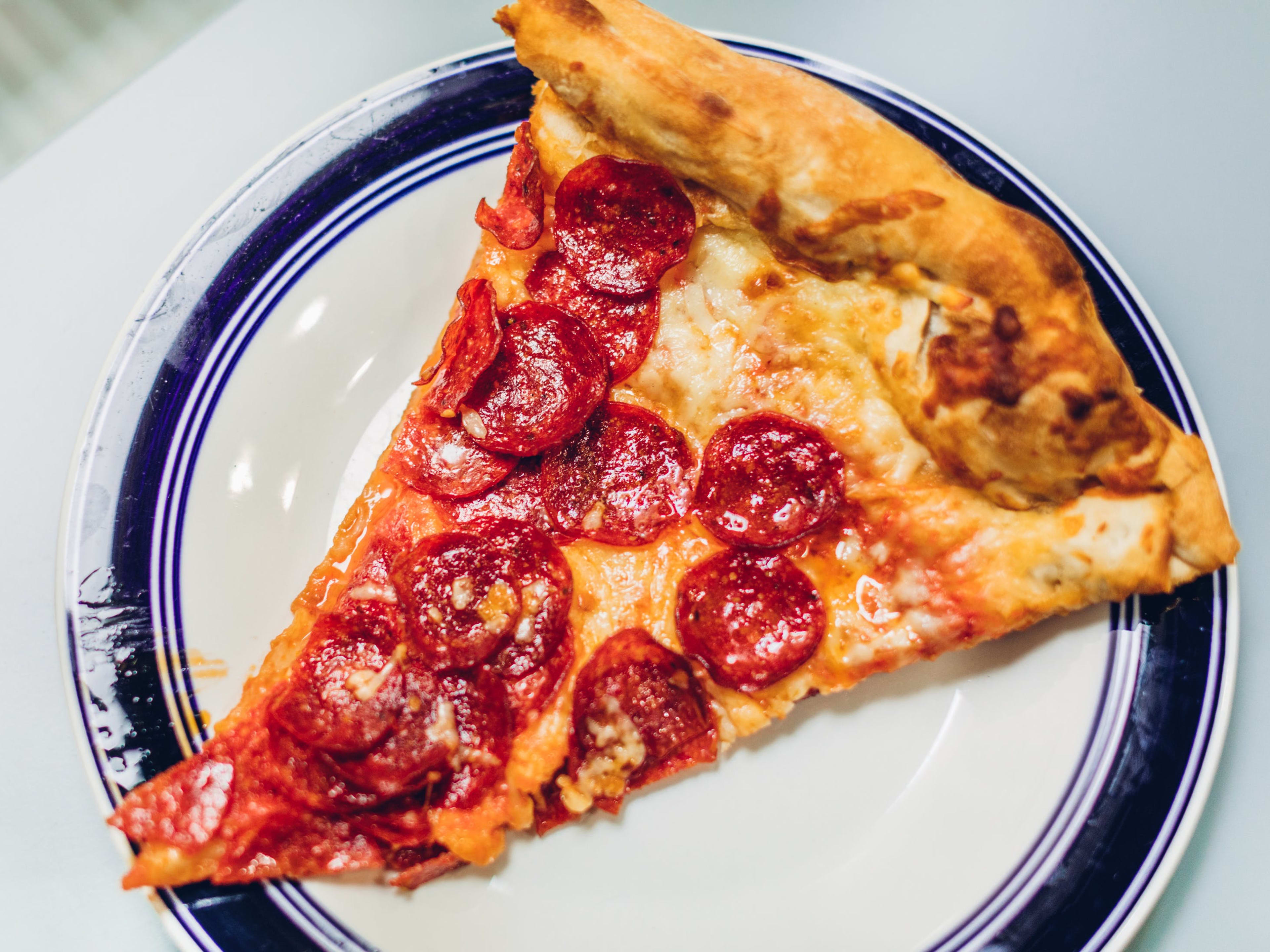 The Best Pizza Places In Philadelphia Philadelphia The Infatuation