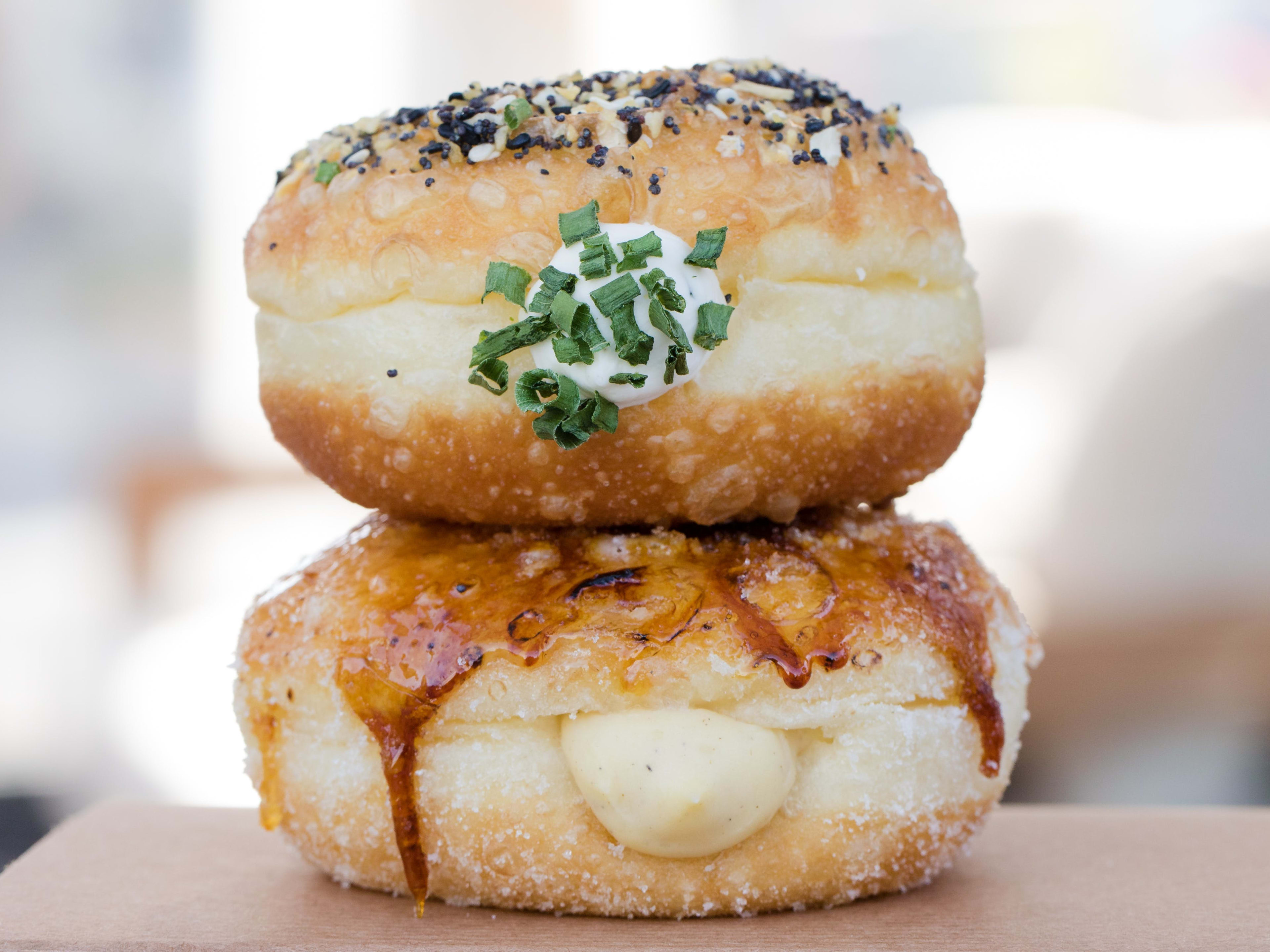 The Best Bakeries In Seattle - Seattle - The Infatuation