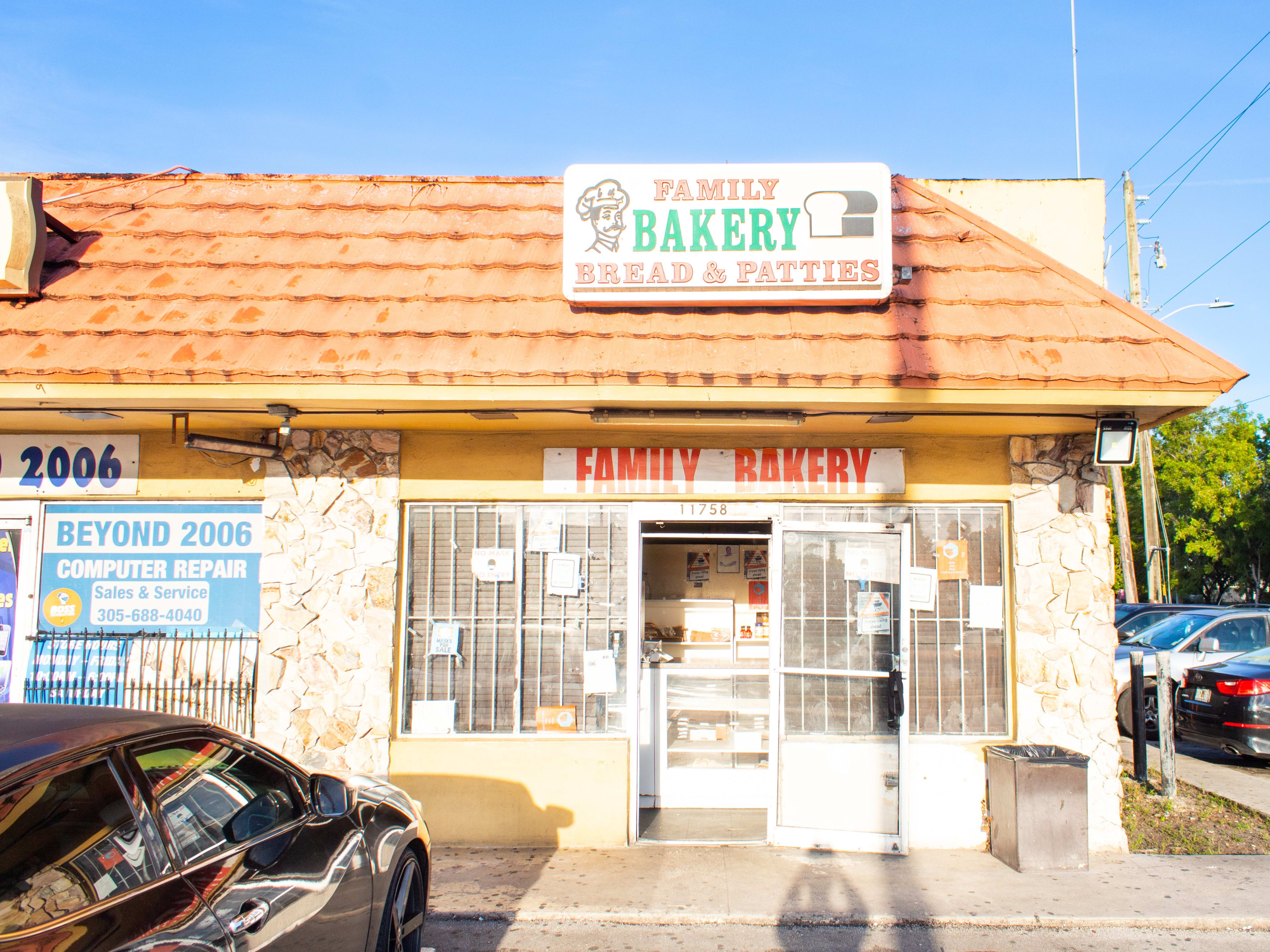 The Best Bakeries In Miami Miami The Infatuation