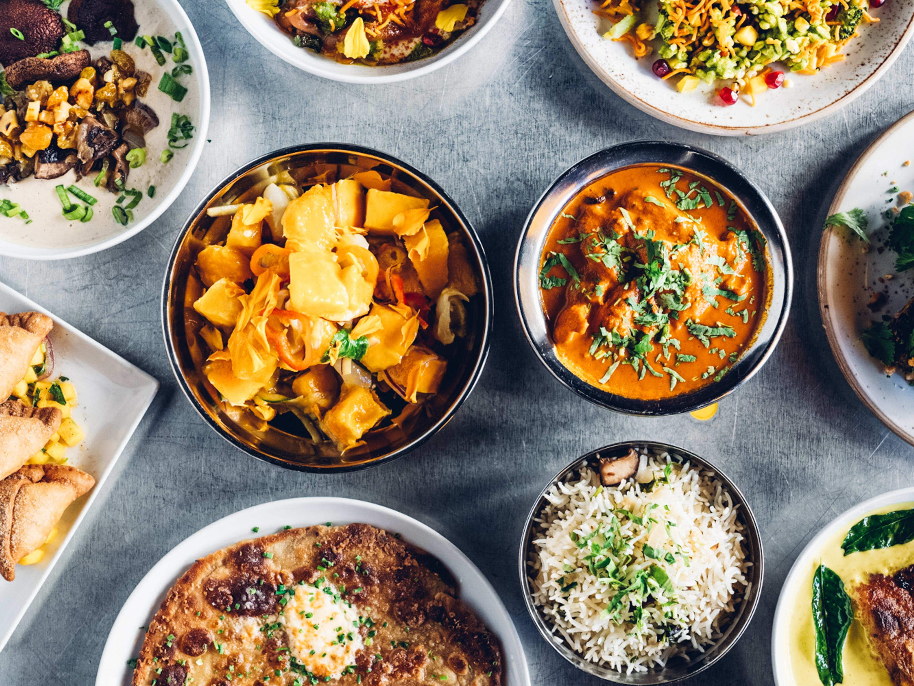 Rishtedar Review Wynwood Miami The Infatuation