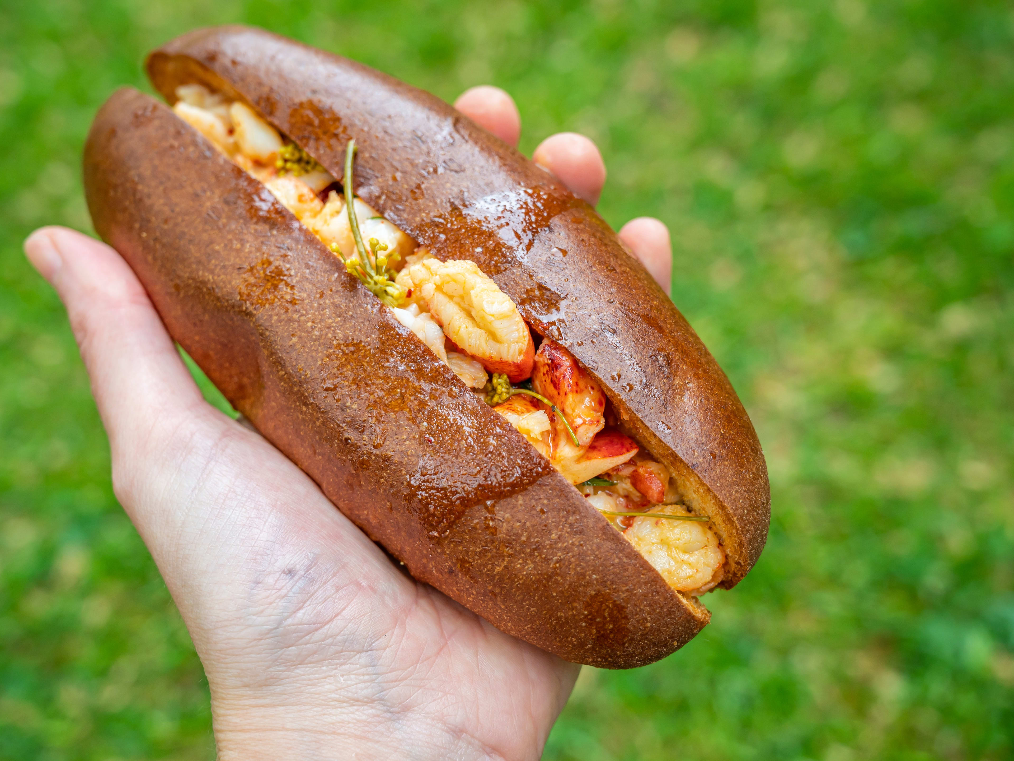 Bake - Chinatown - London - The Infatuation