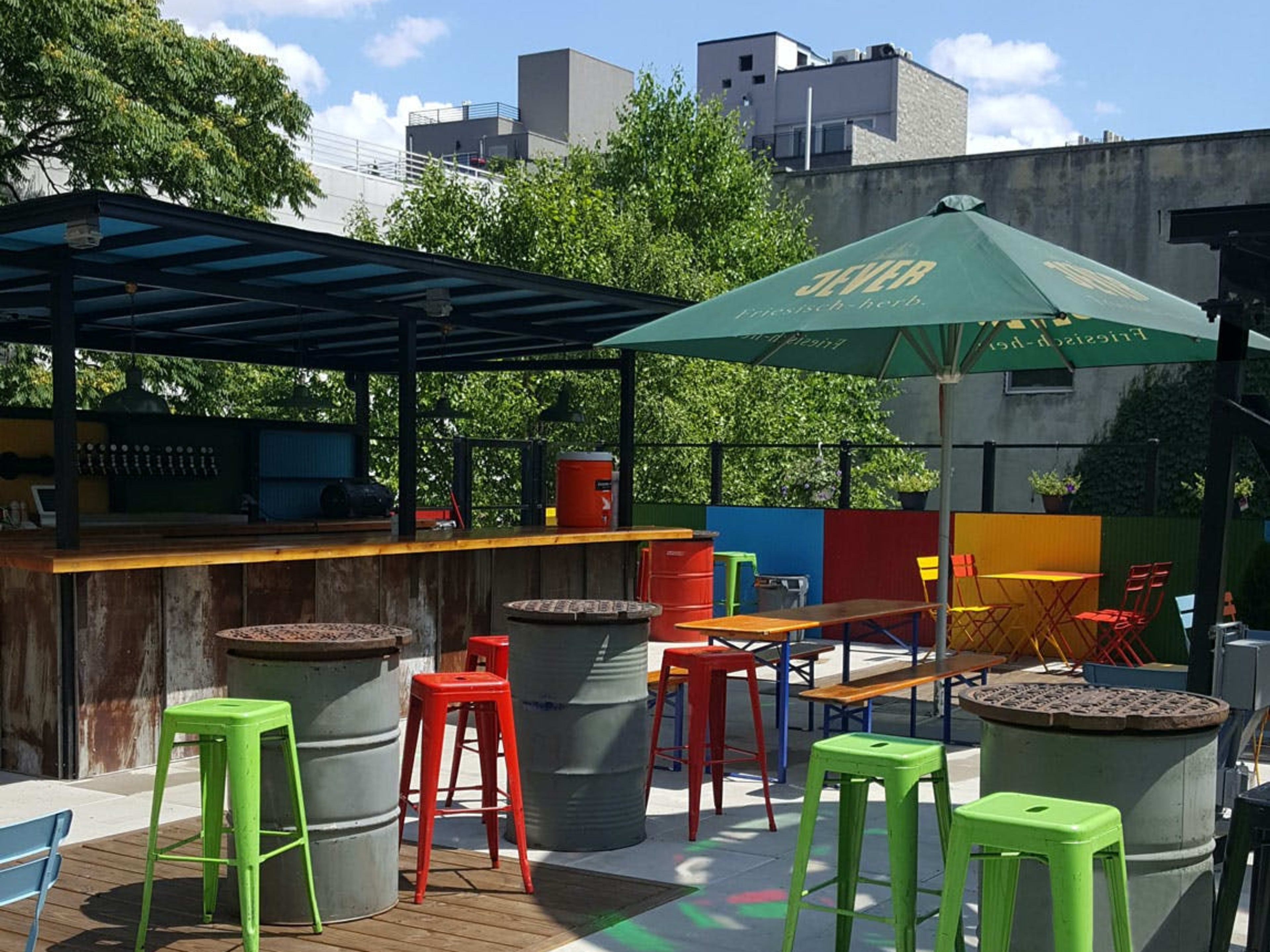 The Best NYC Bars For Your Birthday New York The Infatuation