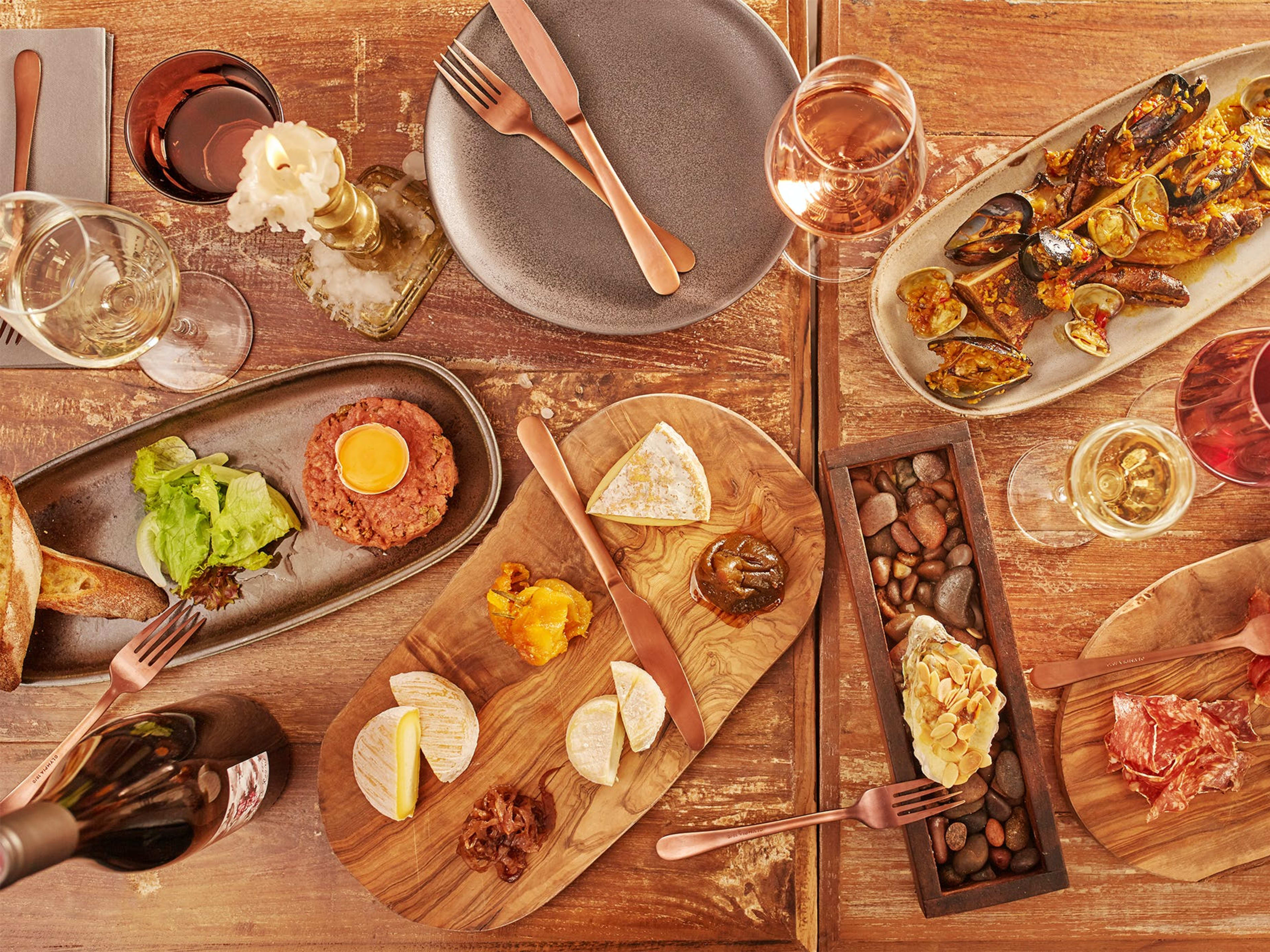 London's Best Outdoor Wine Bars London The Infatuation