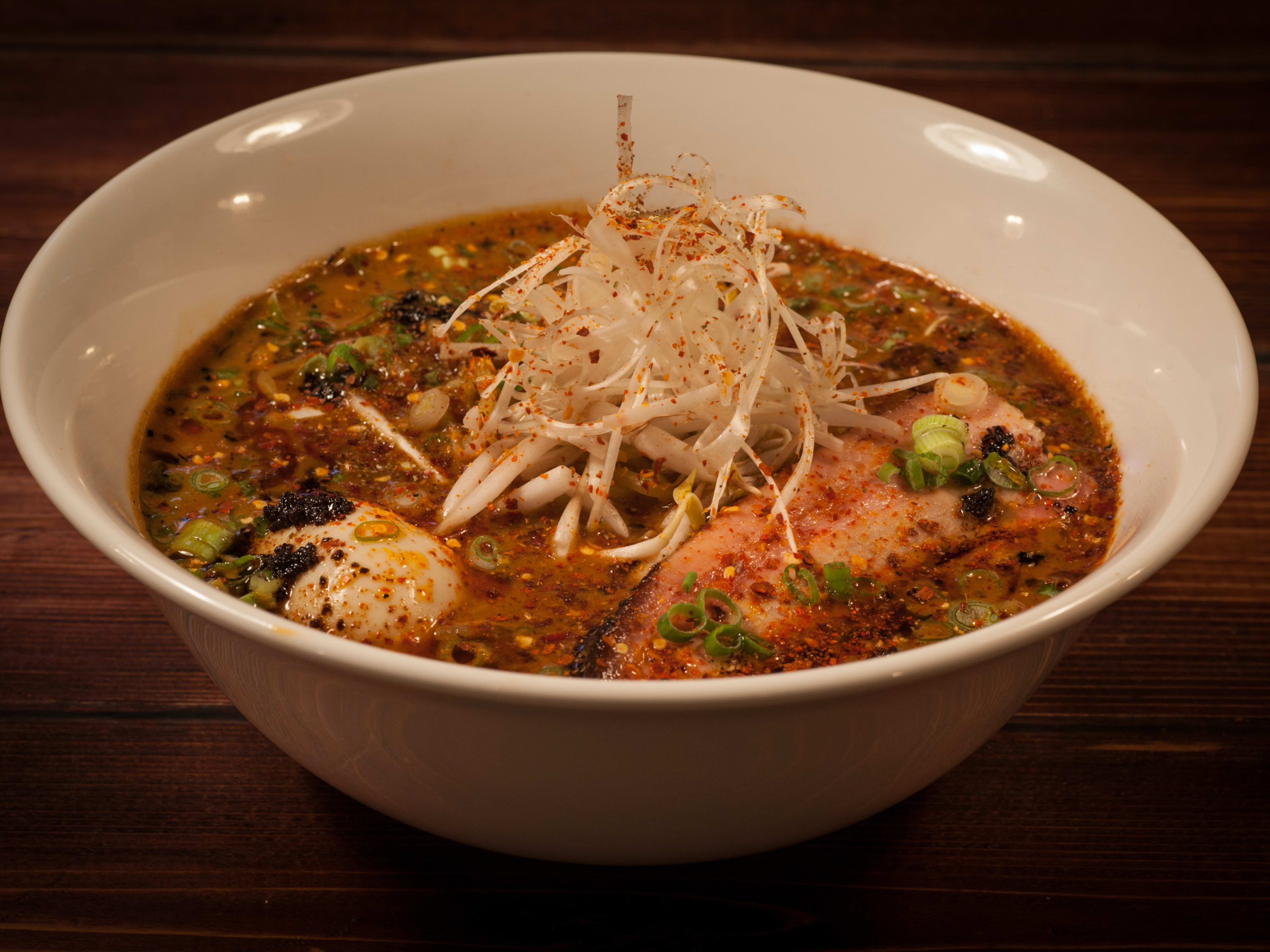 The 14 Best Ramen Spots In Chicago Chicago The Infatuation