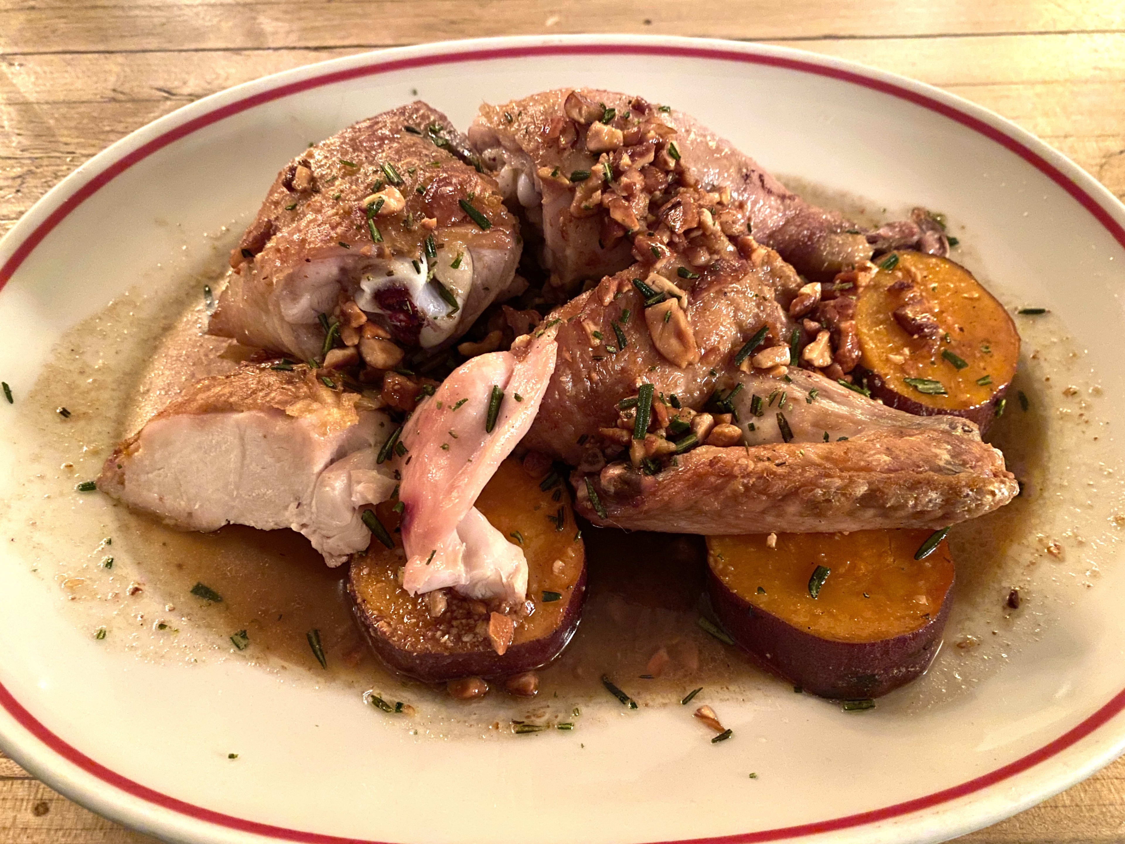 Houseman Review - Soho - New York - The Infatuation