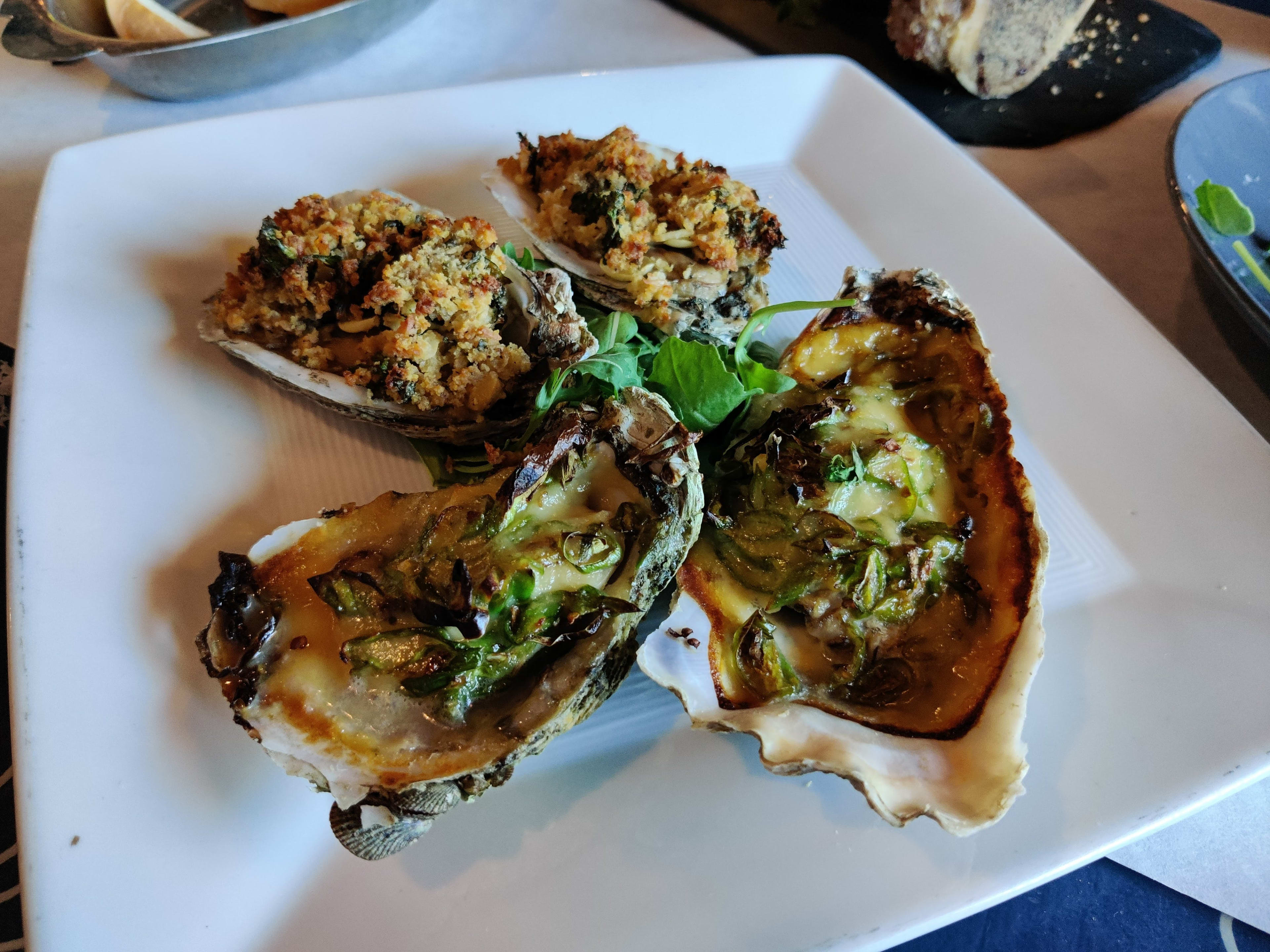 Seafood - Miami - The Infatuation