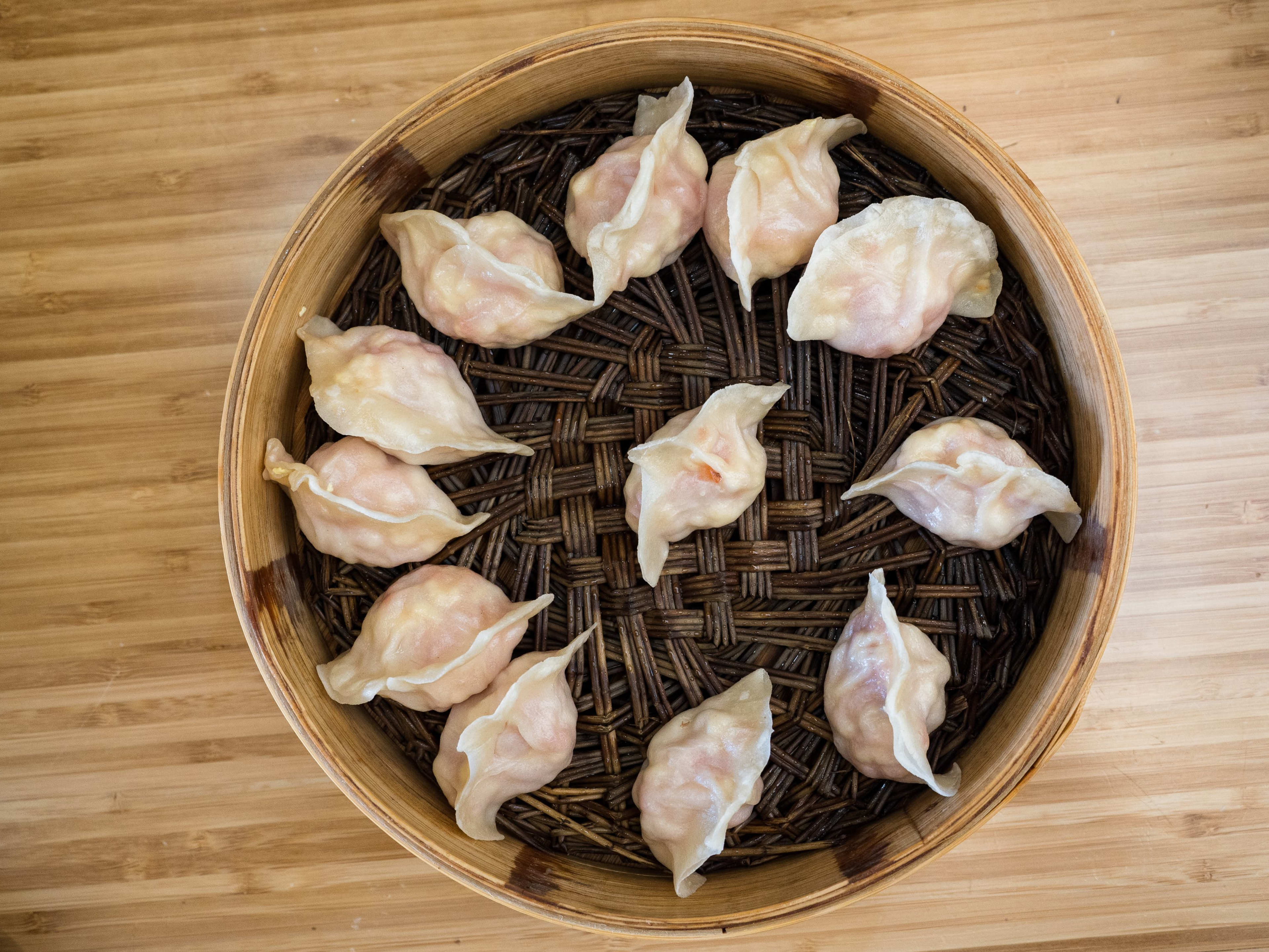 The 17 Best Dumplings In Chicago Chicago The Infatuation