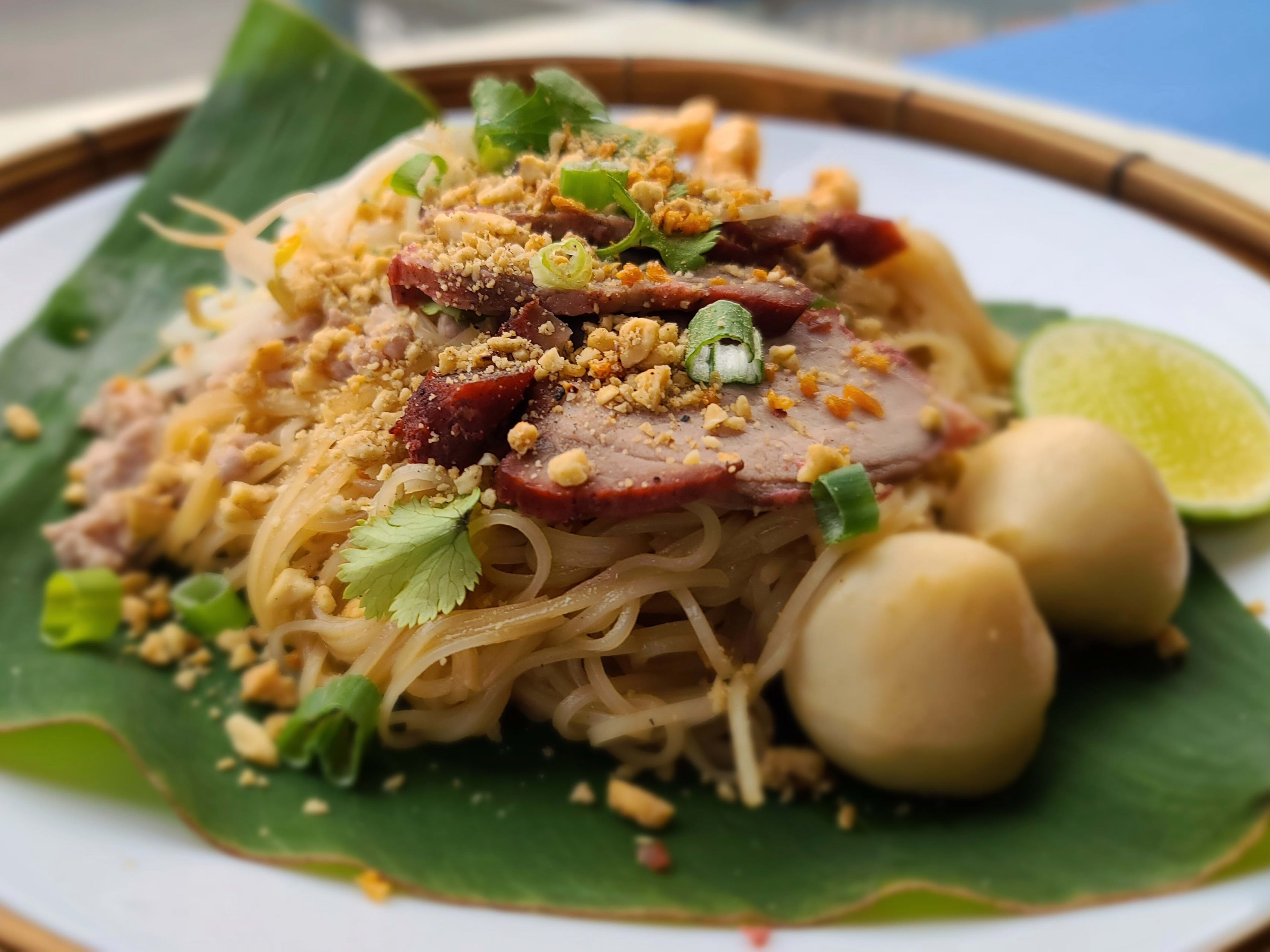 New Asian-Owned Restaurants In NYC - New York - The Infatuation