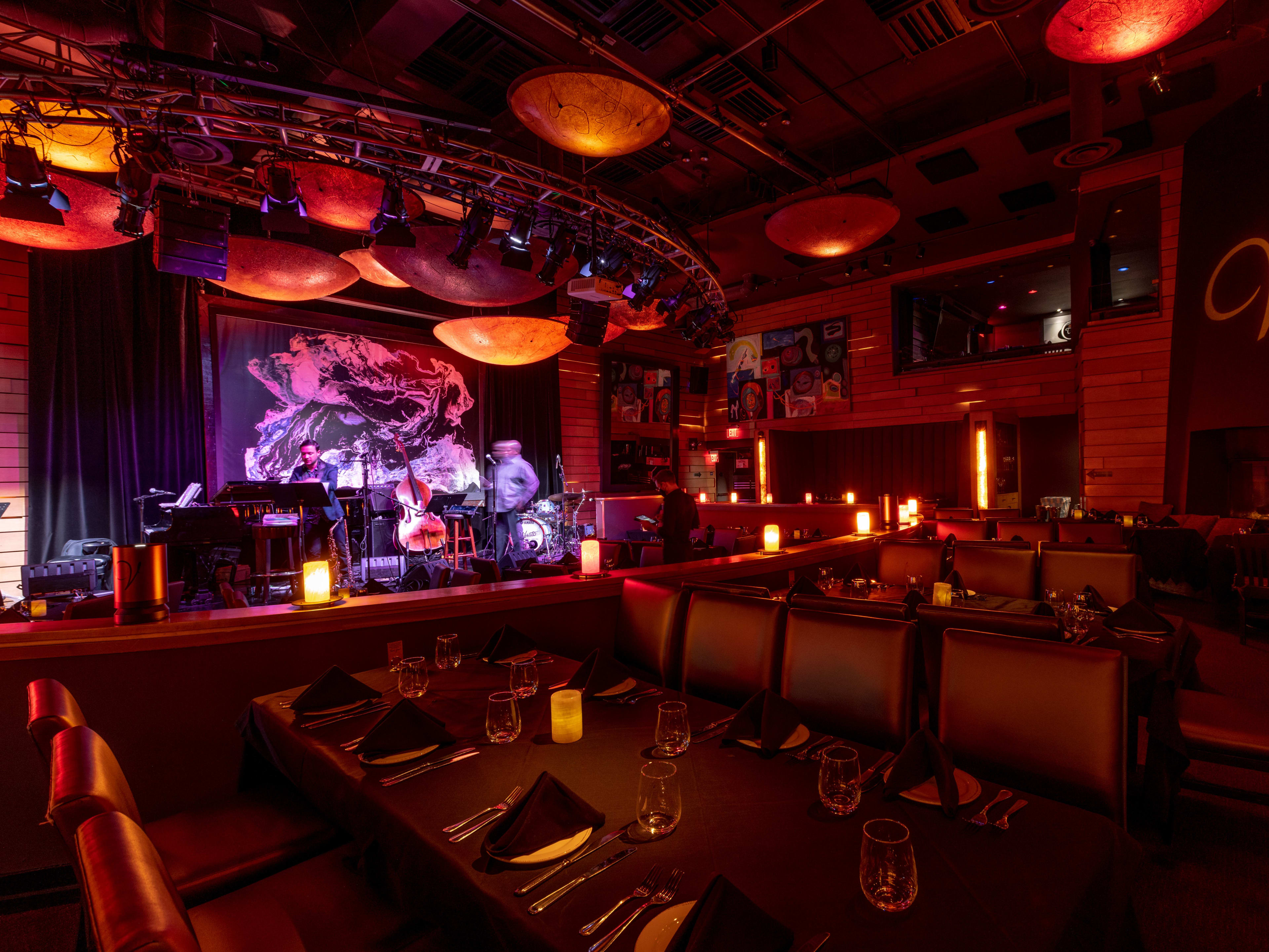 The Best Jazz Clubs In LA Los Angeles The Infatuation