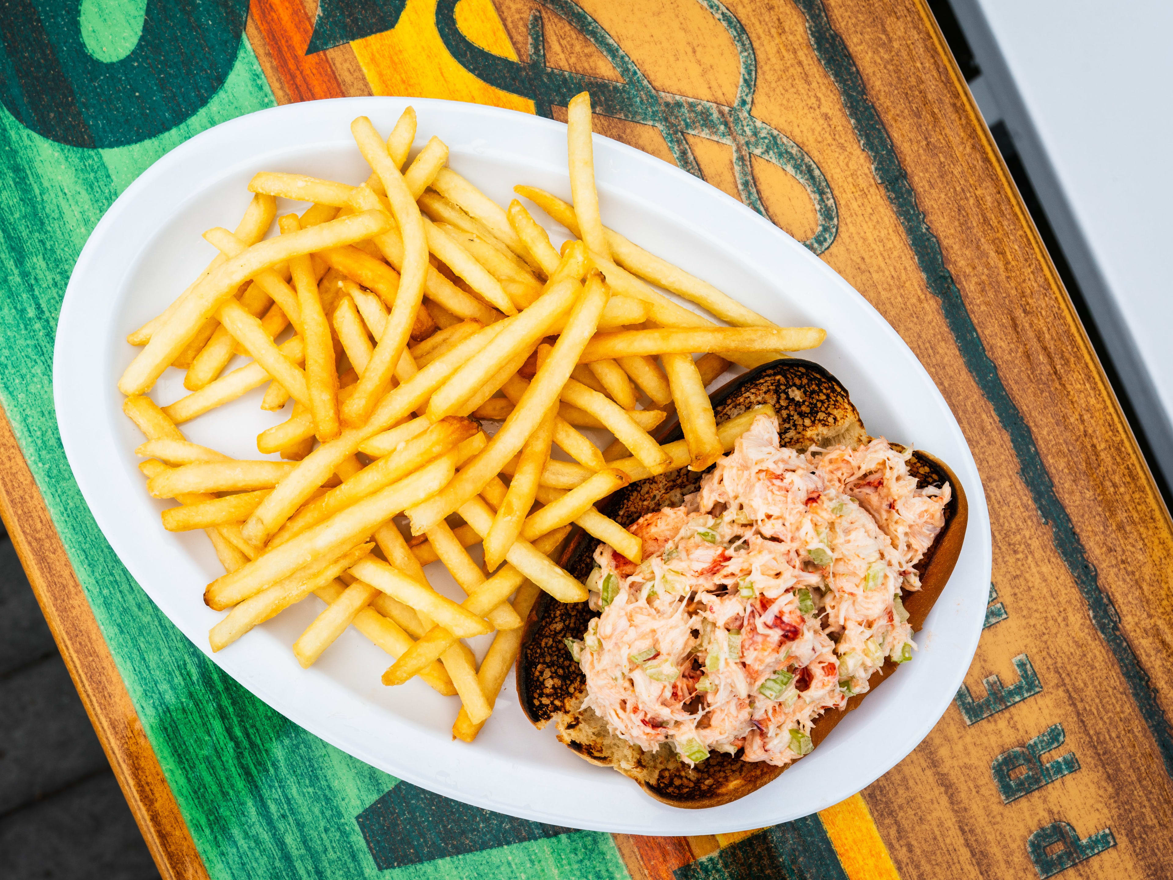 The 32 Best Restaurants In The Hamptons 2023 - New York - The Infatuation