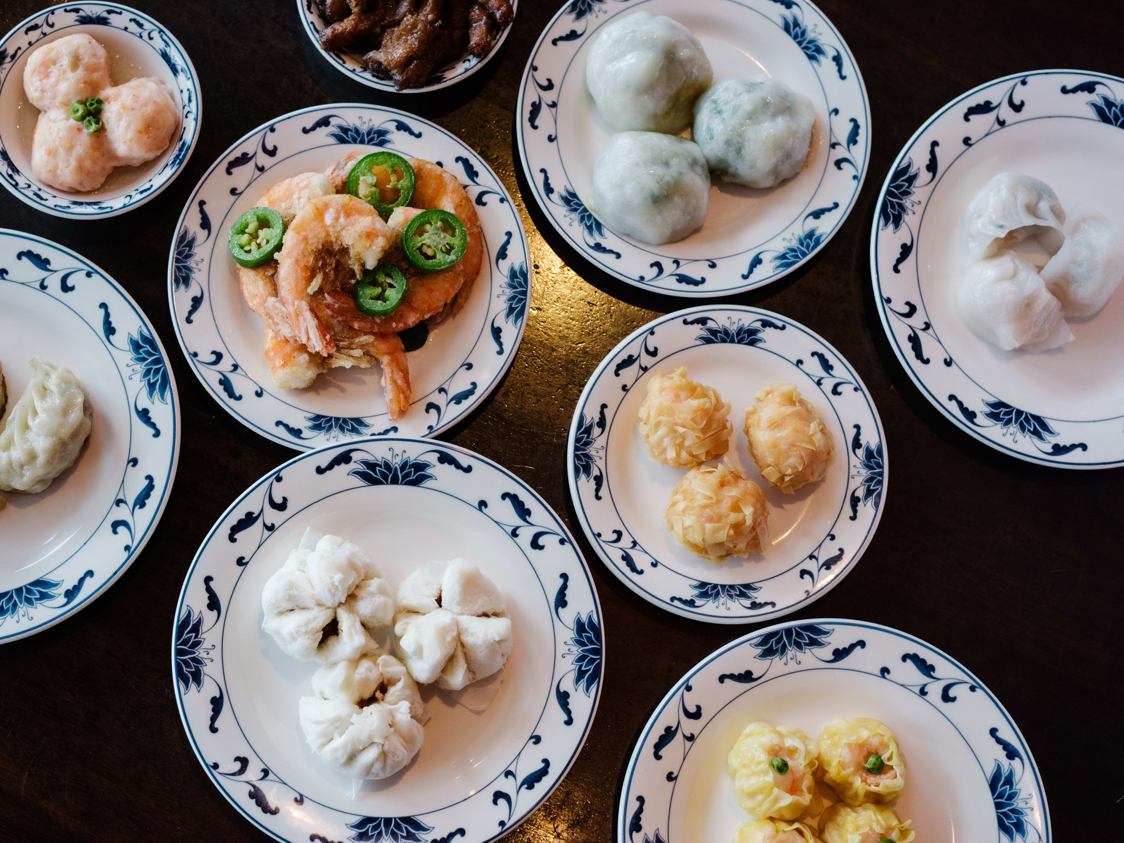 Chinese - Miami - The Infatuation