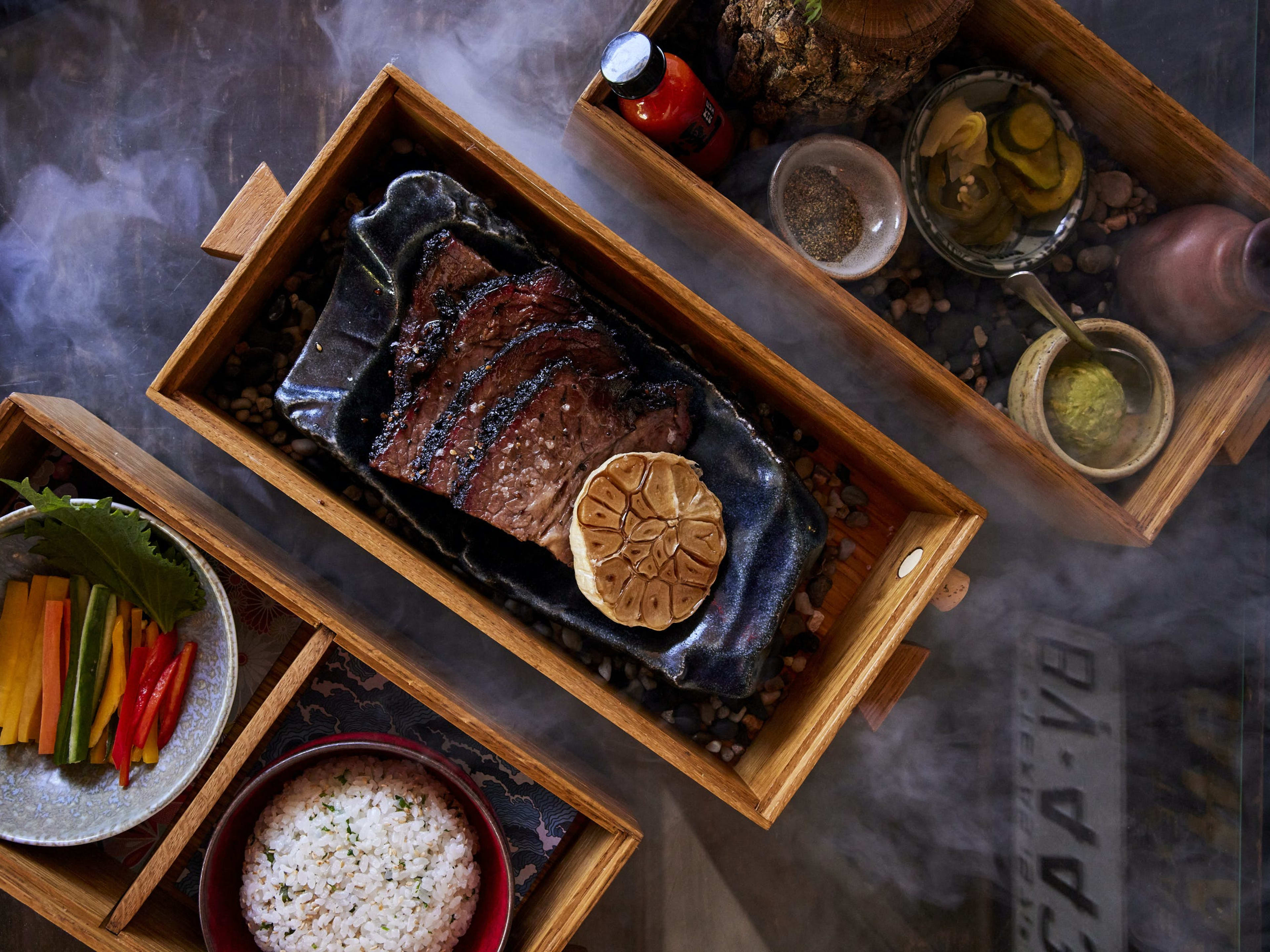 Kemuri Tatsuya Review East Austin Austin The Infatuation