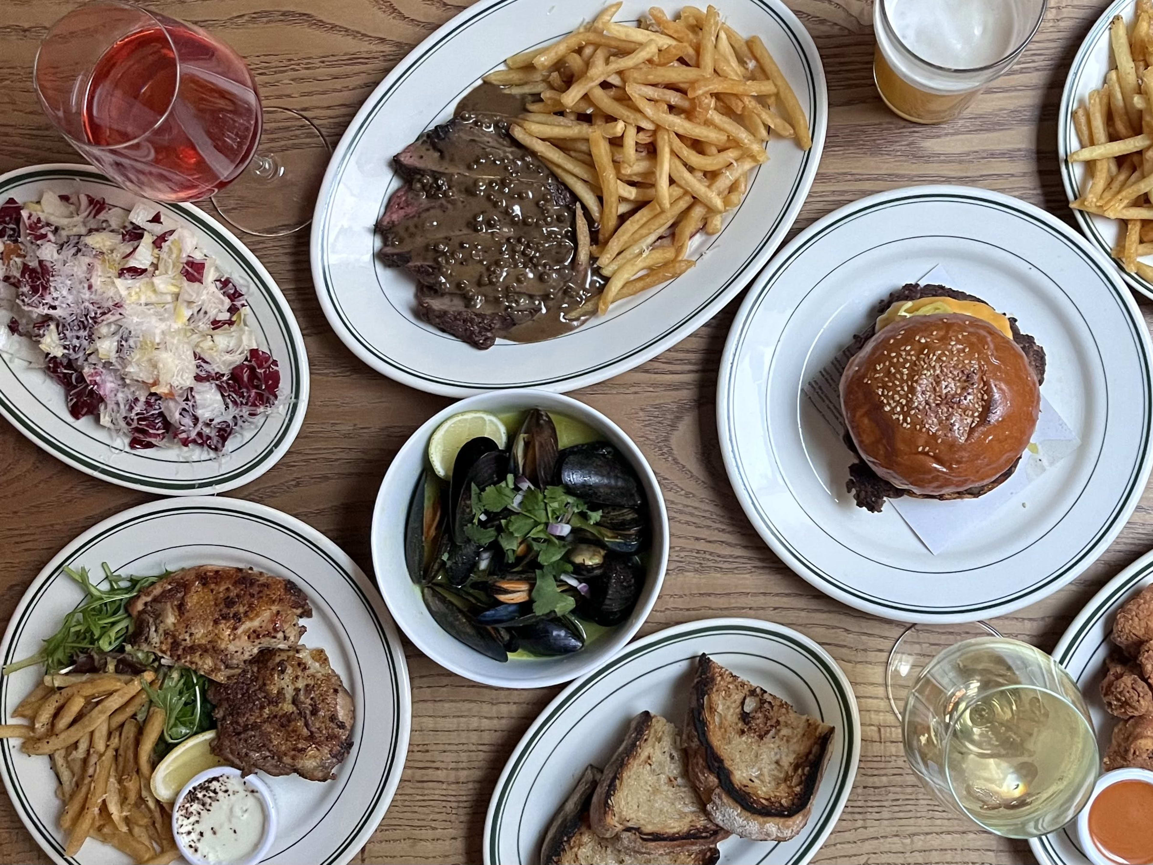 Key Klub Review - Lower Nob Hill - San Francisco - The Infatuation