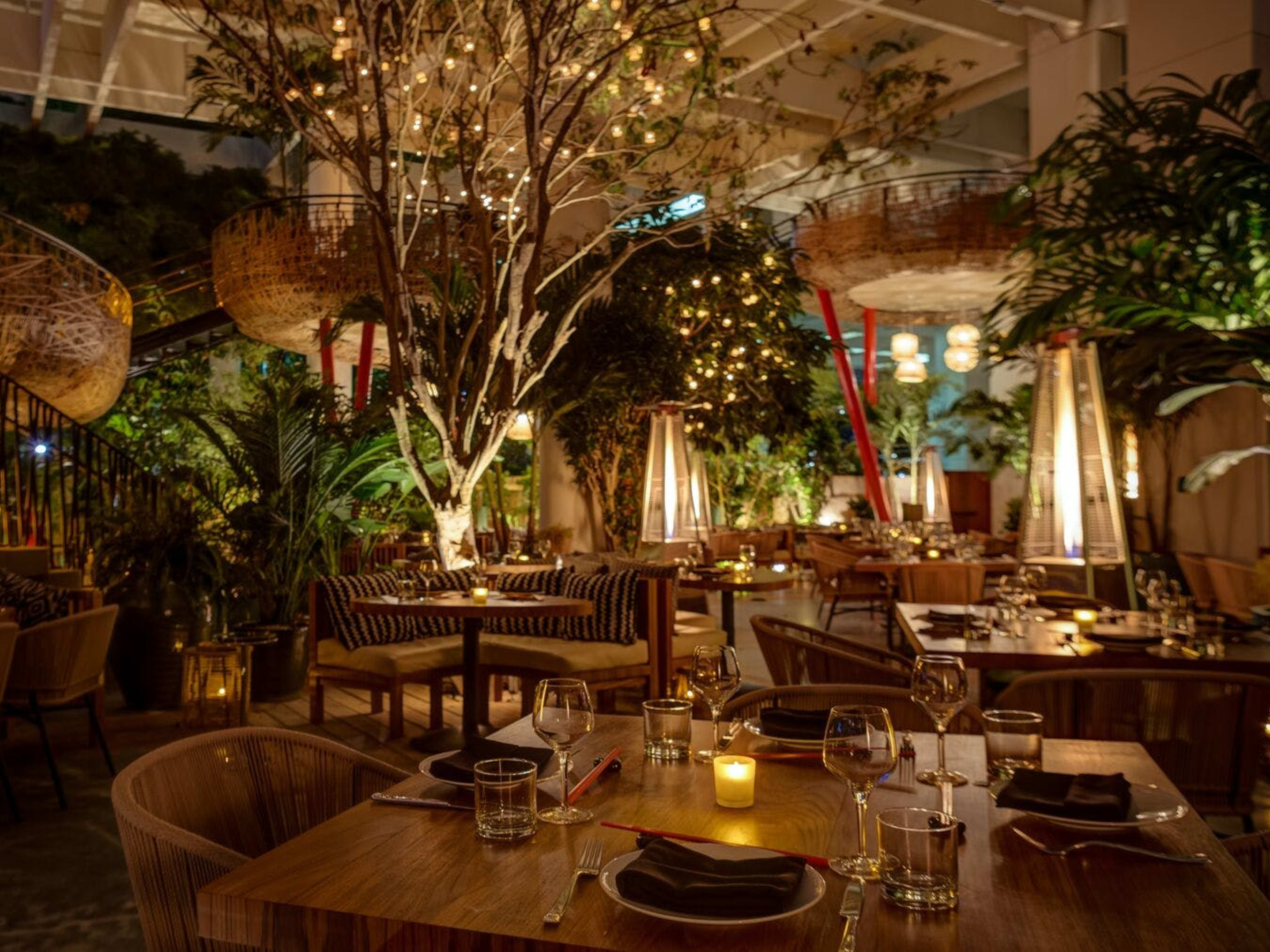 Komodo Brickell Miami The Infatuation