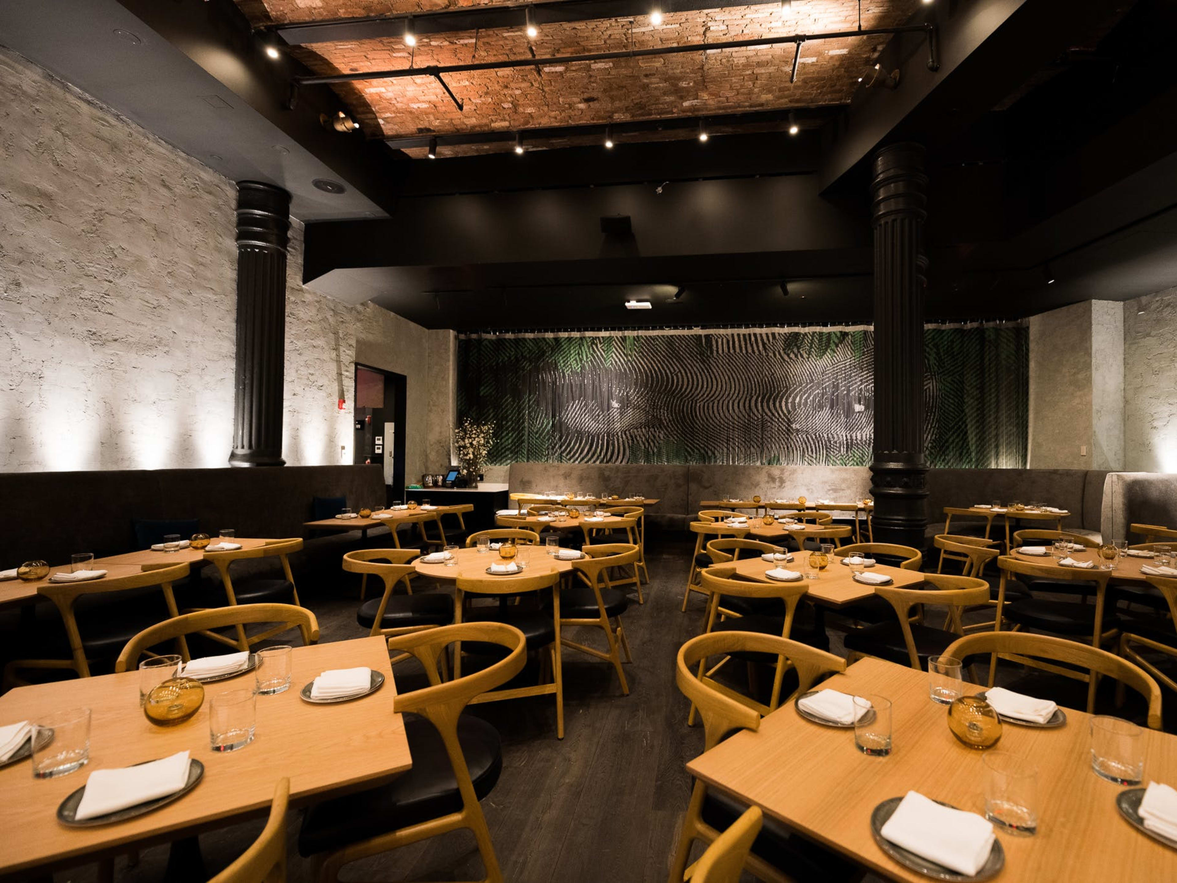 Kyu NOHO New York The Infatuation