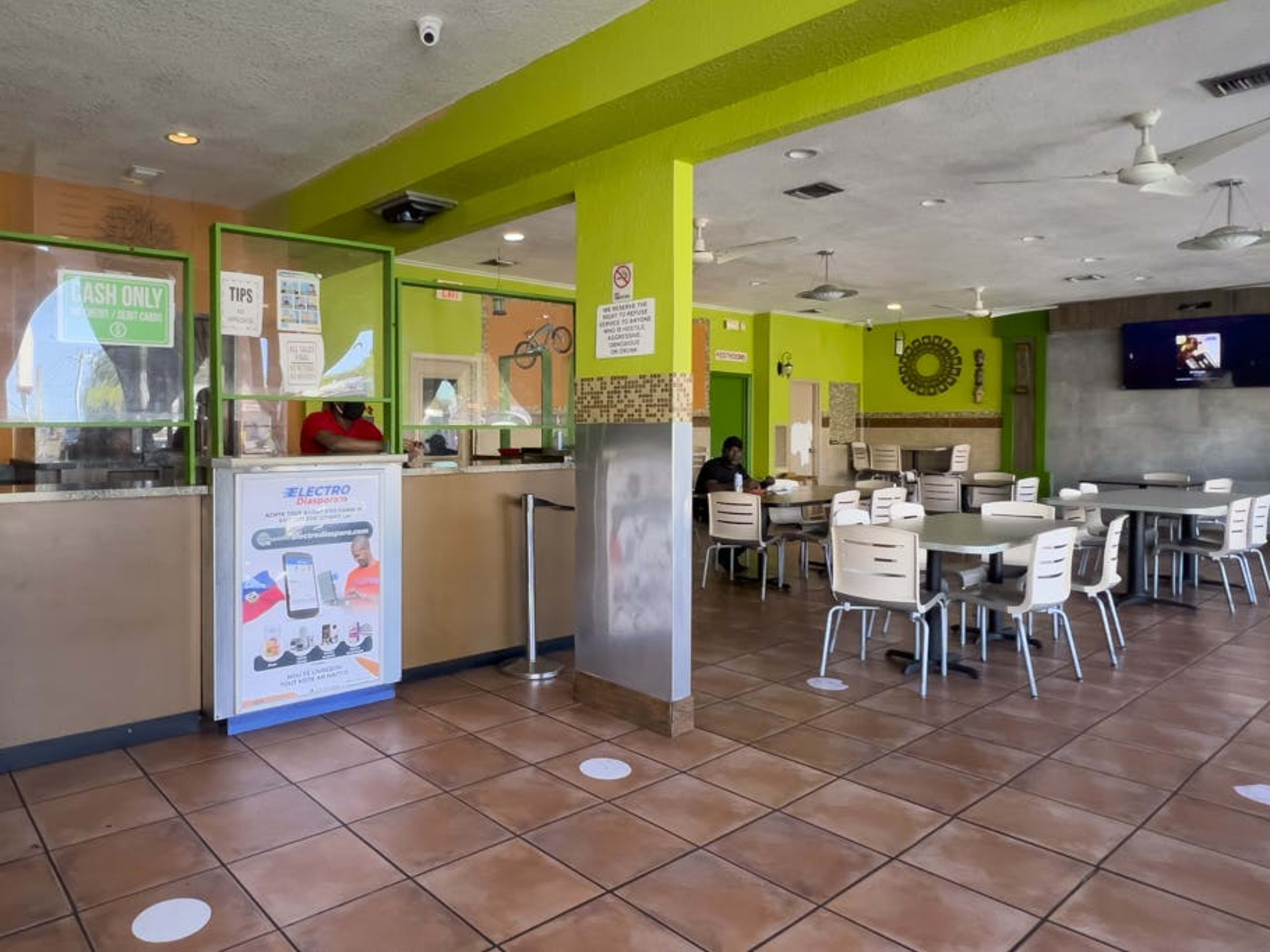 L’auberge Restaurant Review North Miami Miami The Infatuation