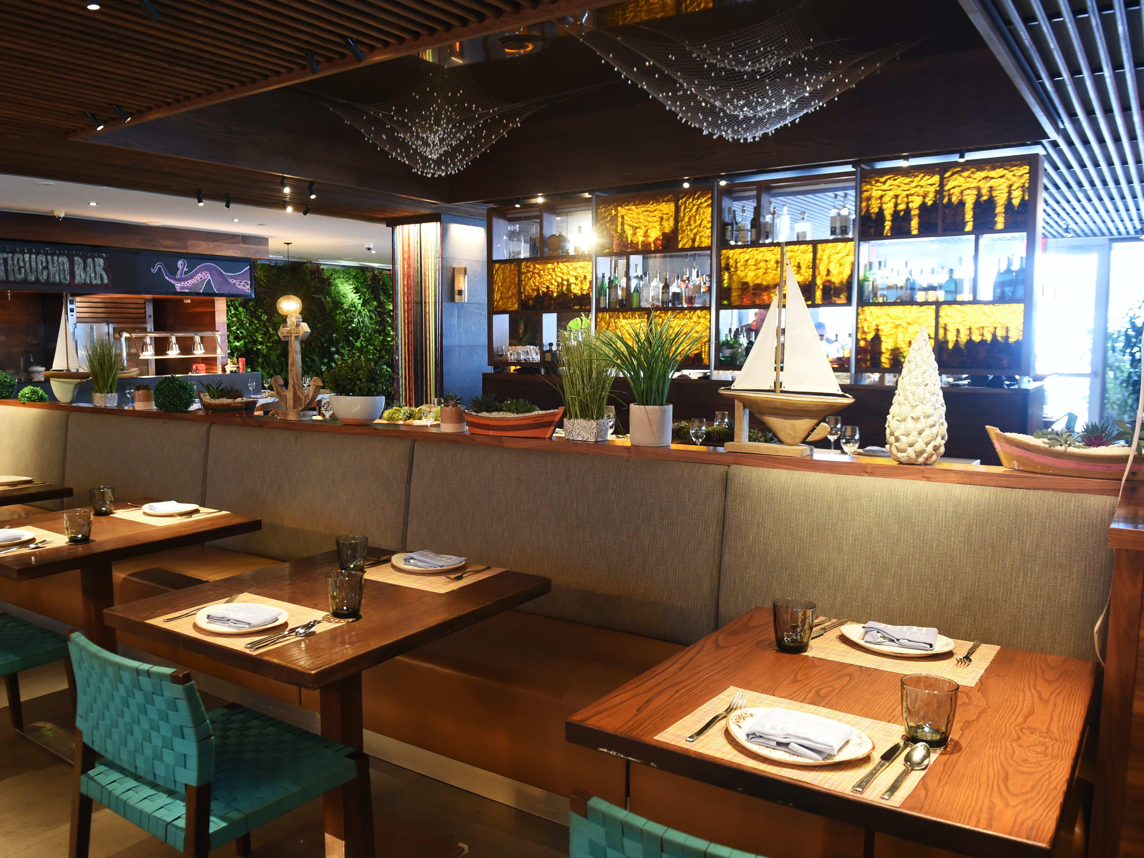La Mar by Gaston Acurio Brickell Miami The Infatuation