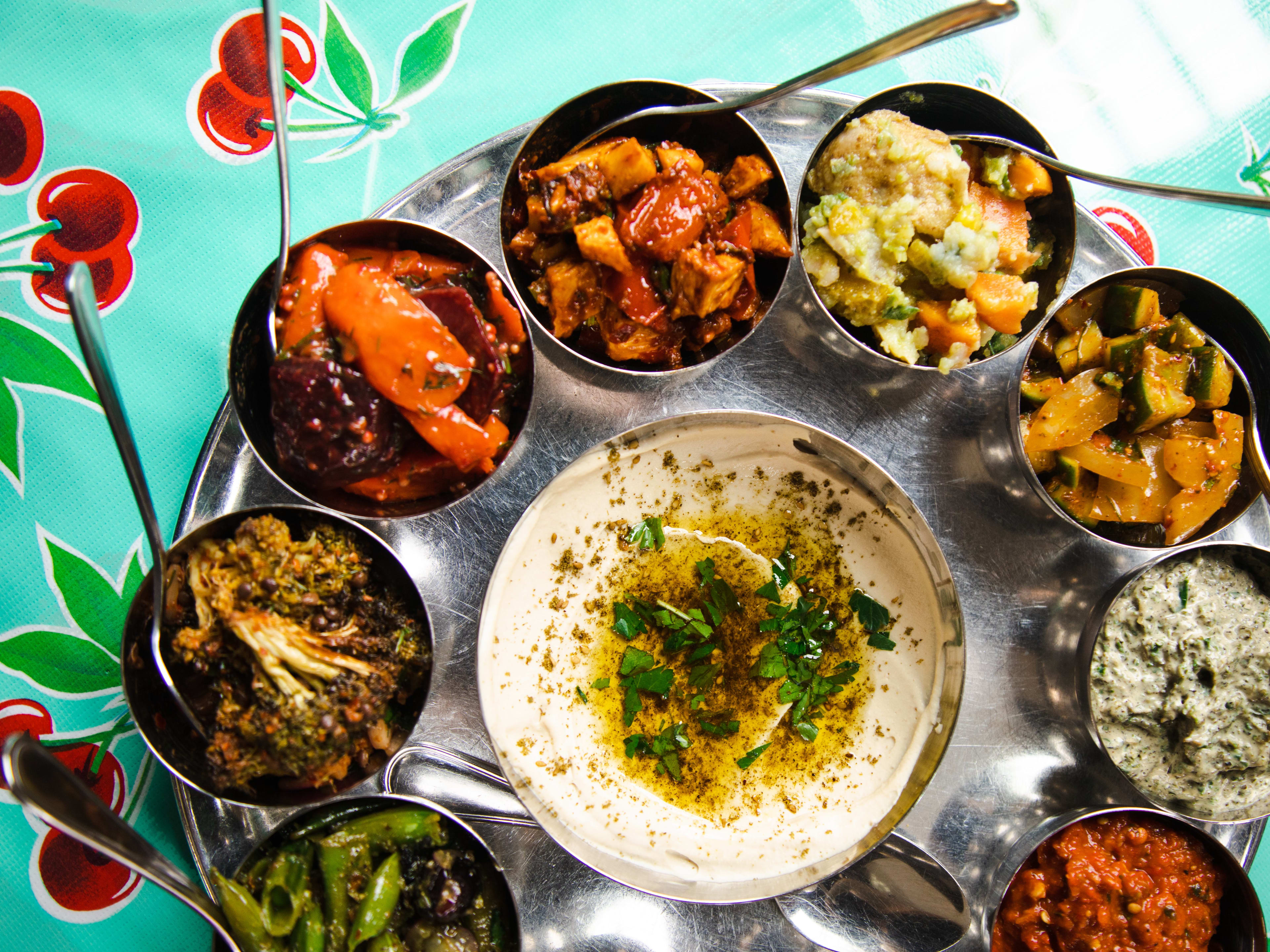 Laser Wolf Kensington Philadelphia The Infatuation