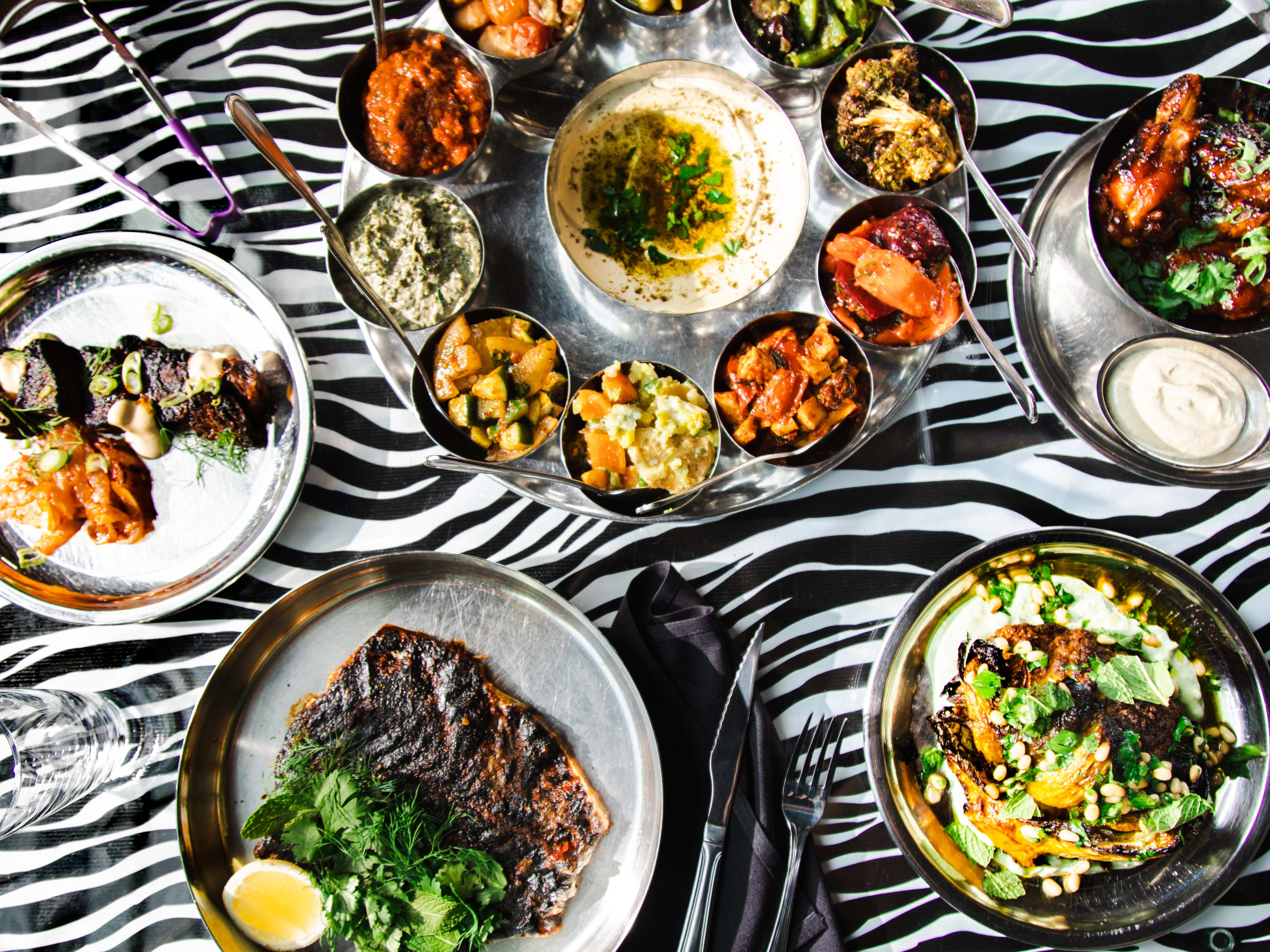 Laser Wolf Review Kensington Philadelphia The Infatuation