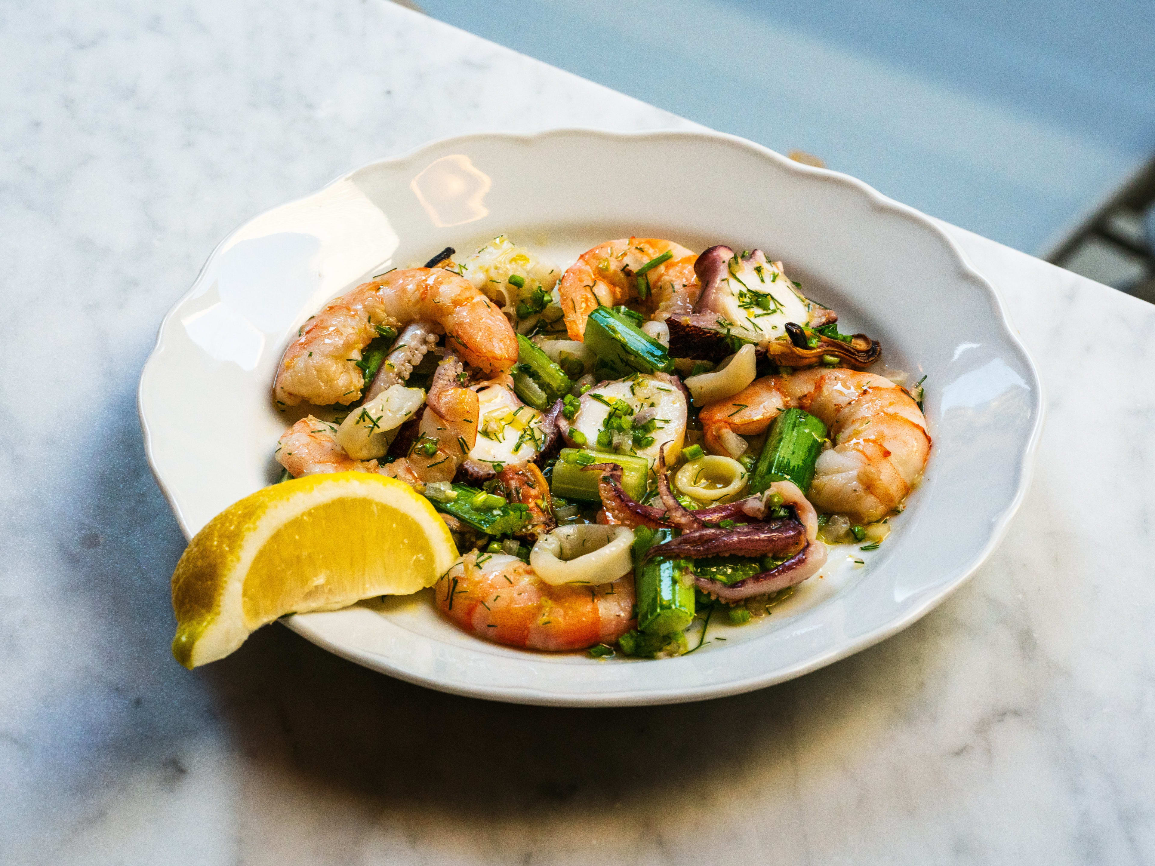 Lodi Review Midtown New York The Infatuation