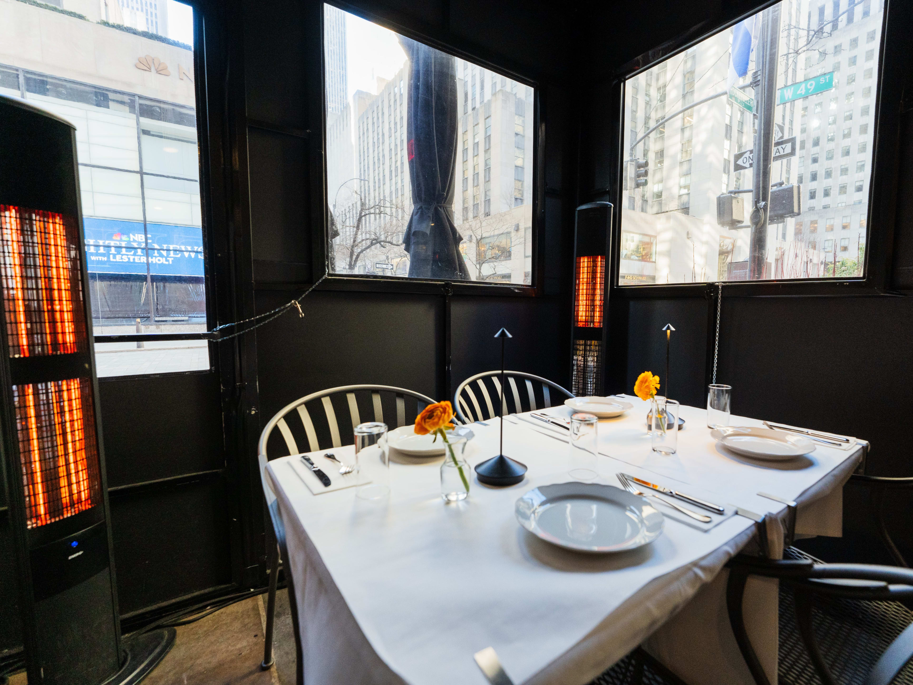 Lodi Review Midtown New York The Infatuation