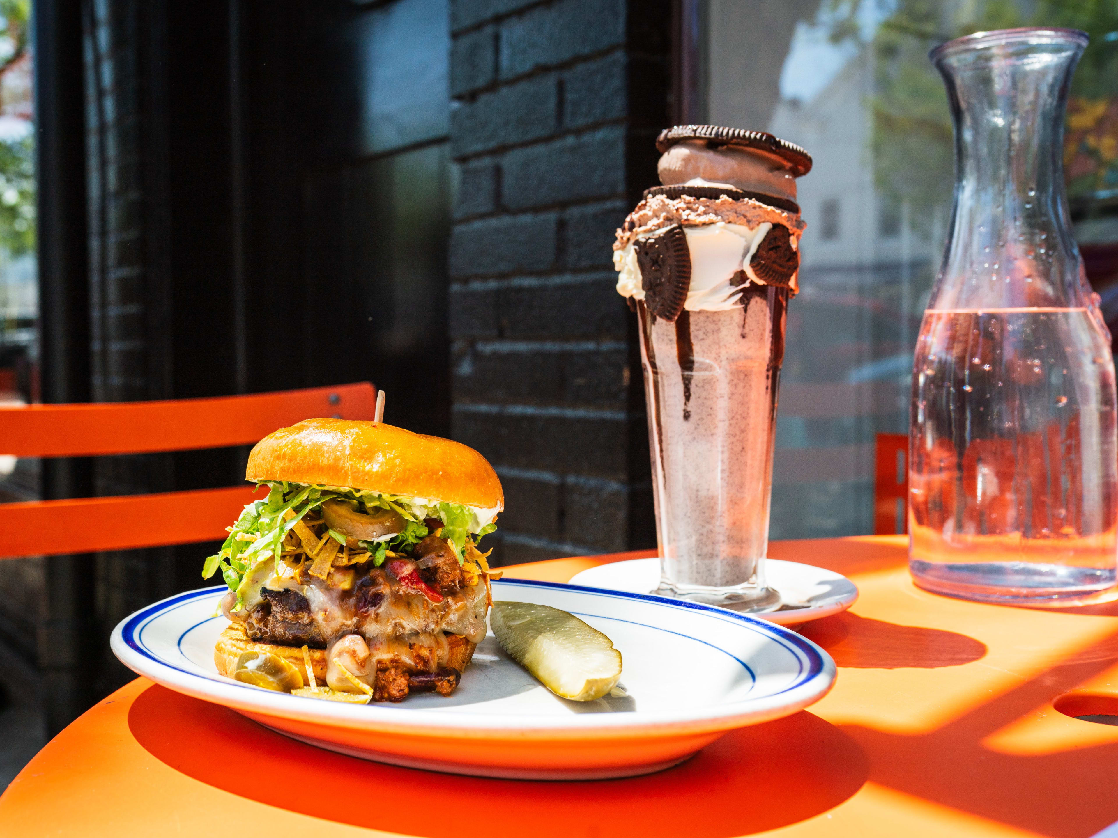 The Best Restaurants In The Hamptons - New York - The Infatuation