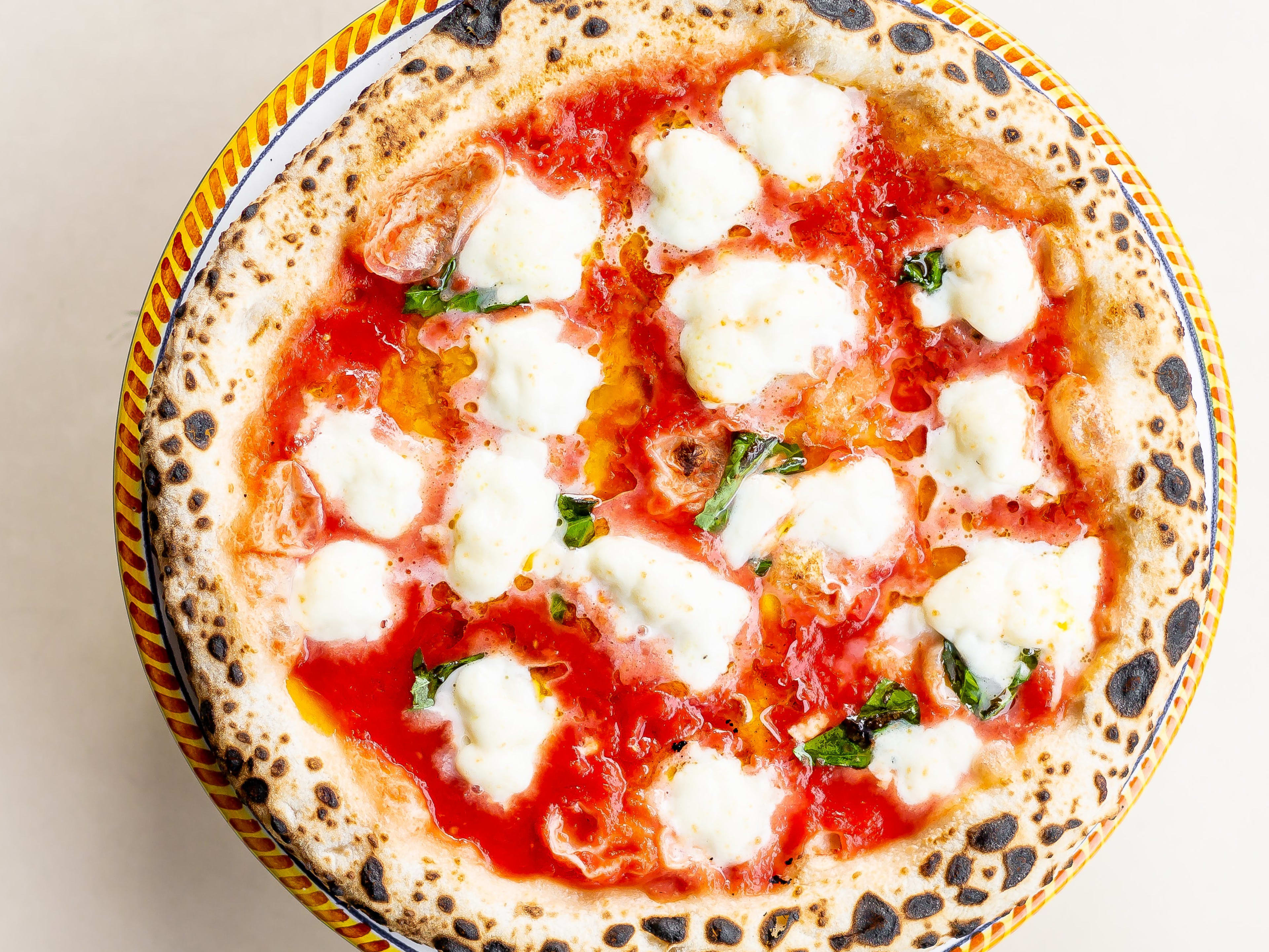 The 26 Best Pizza Places In San Francisco - San Francisco - The Infatuation